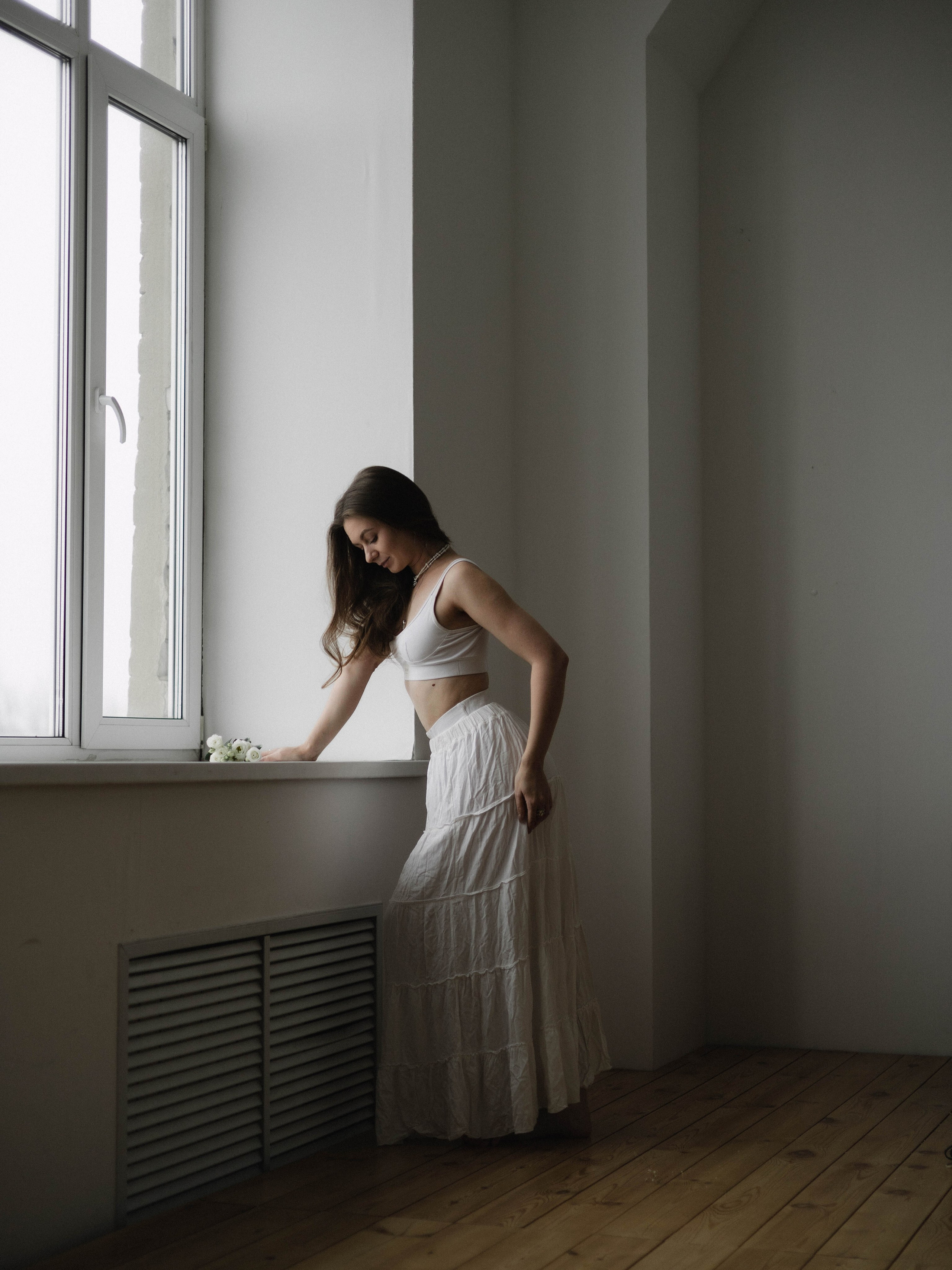 Анастасия. Мария Чистякова | Фотограф Котлас