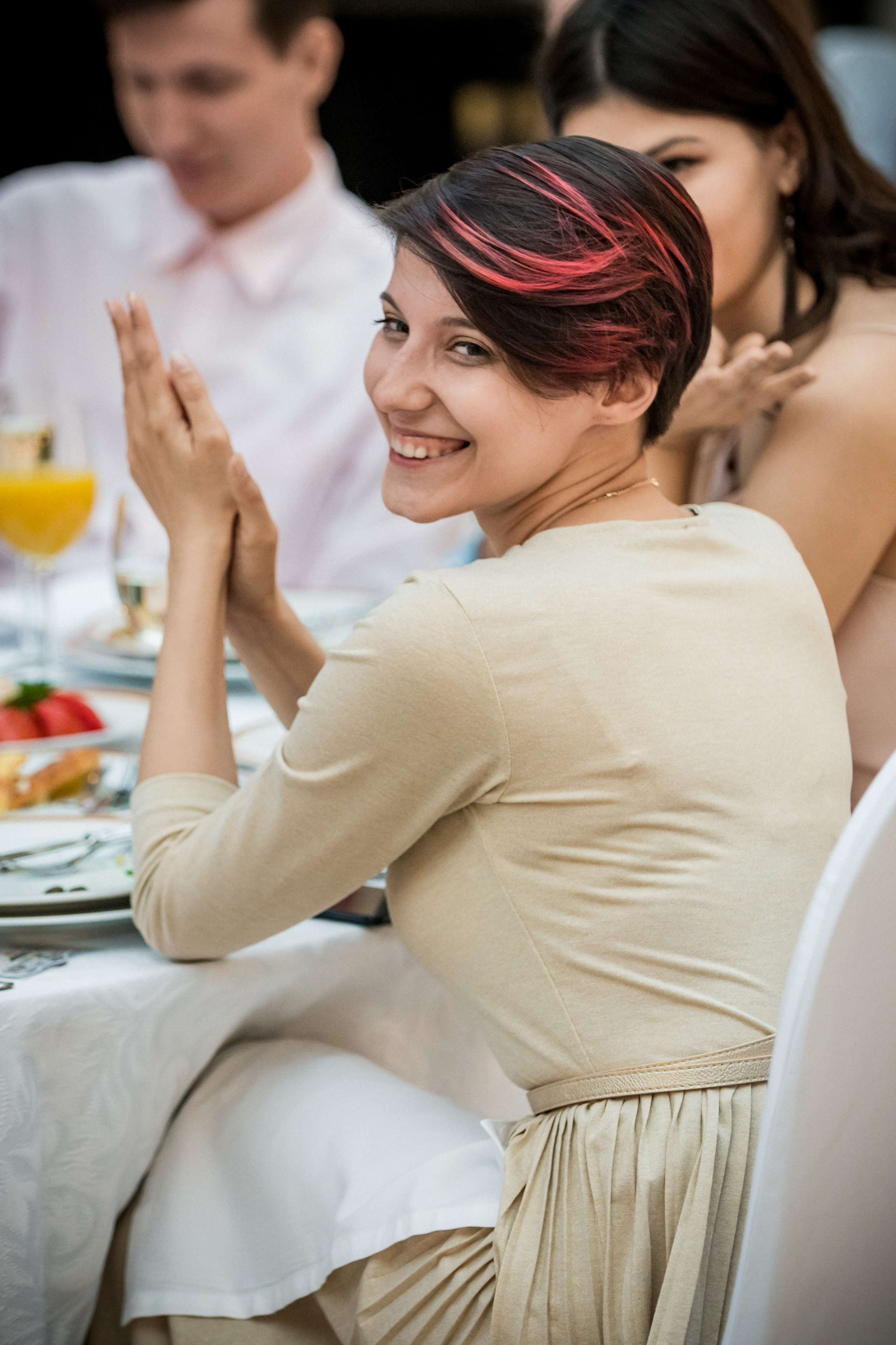 Свадьба Наташи и Виталия. Фотограф Светозар Андреев