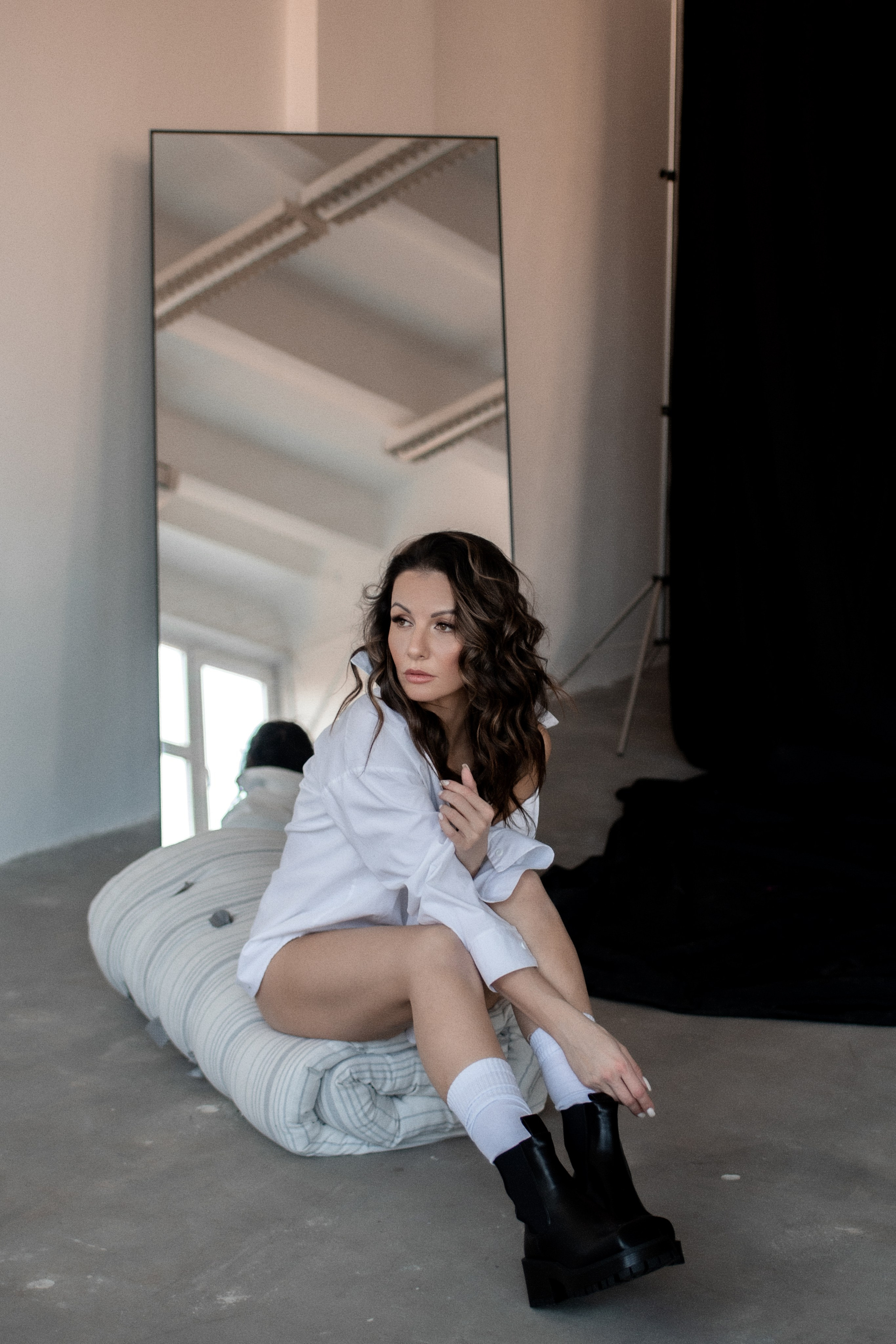 Валерия. Свадебный и семейный фотограф в Серпухове Александра Дерюшева