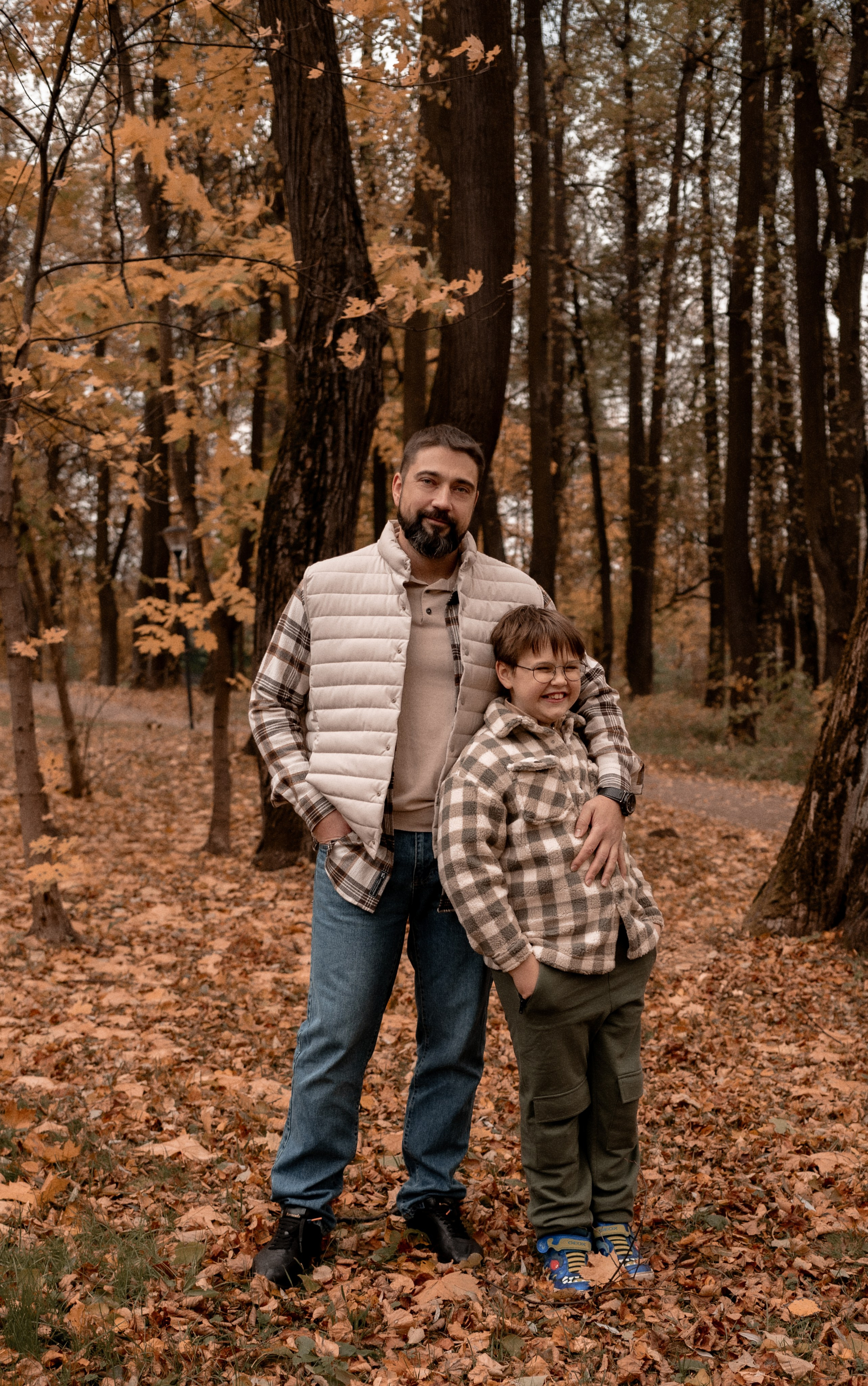 Семья. Свадебный и семейный фотограф в Серпухове Александра Дерюшева