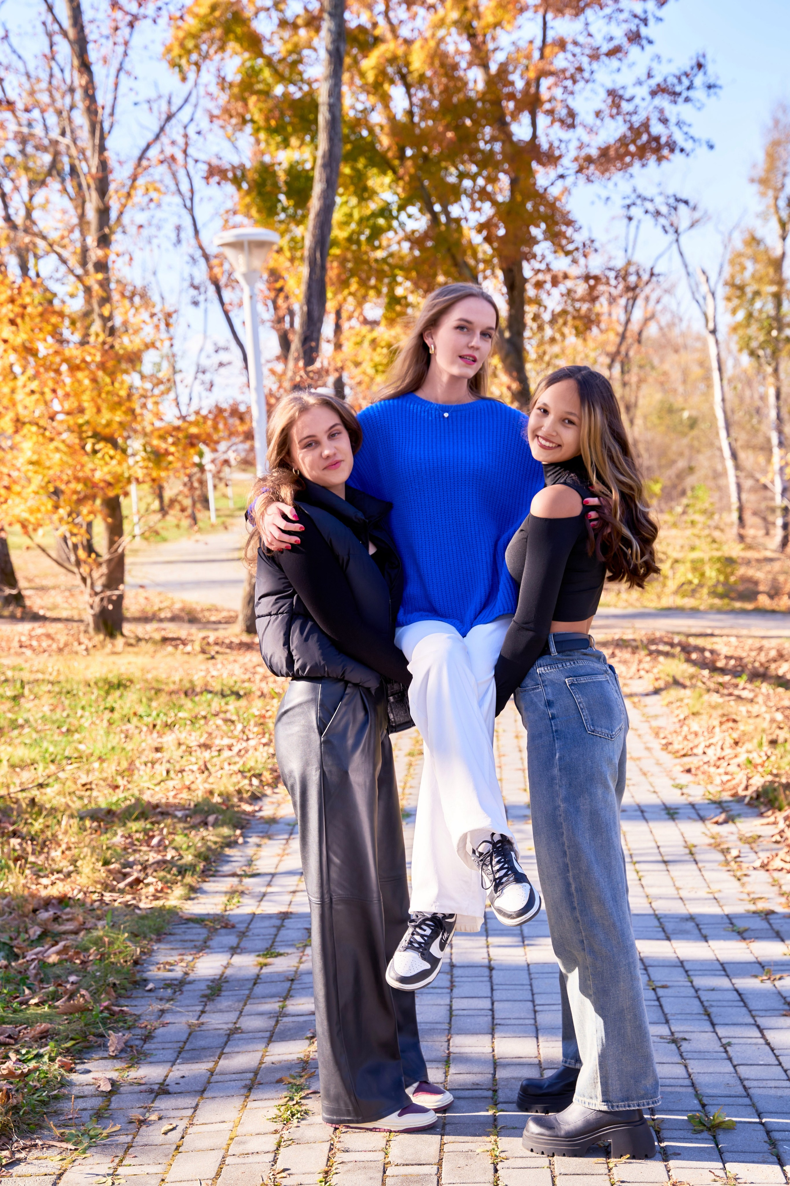 Репортаж. Выпускные фотокниги во Владивостоке Джуган Елена