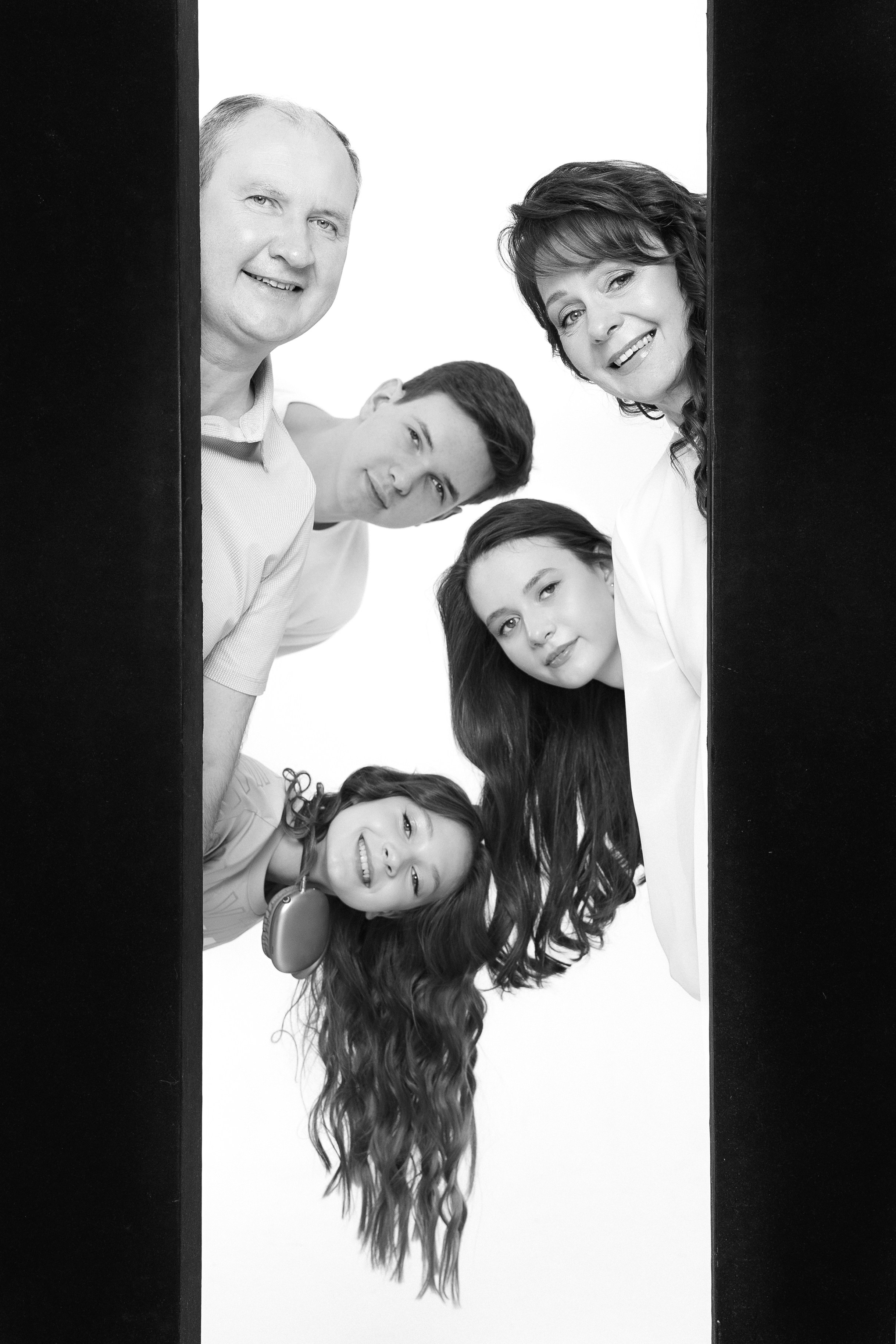 Семейные фотосессии. Свадебный фотограф в Иваново Гитарина Черняева