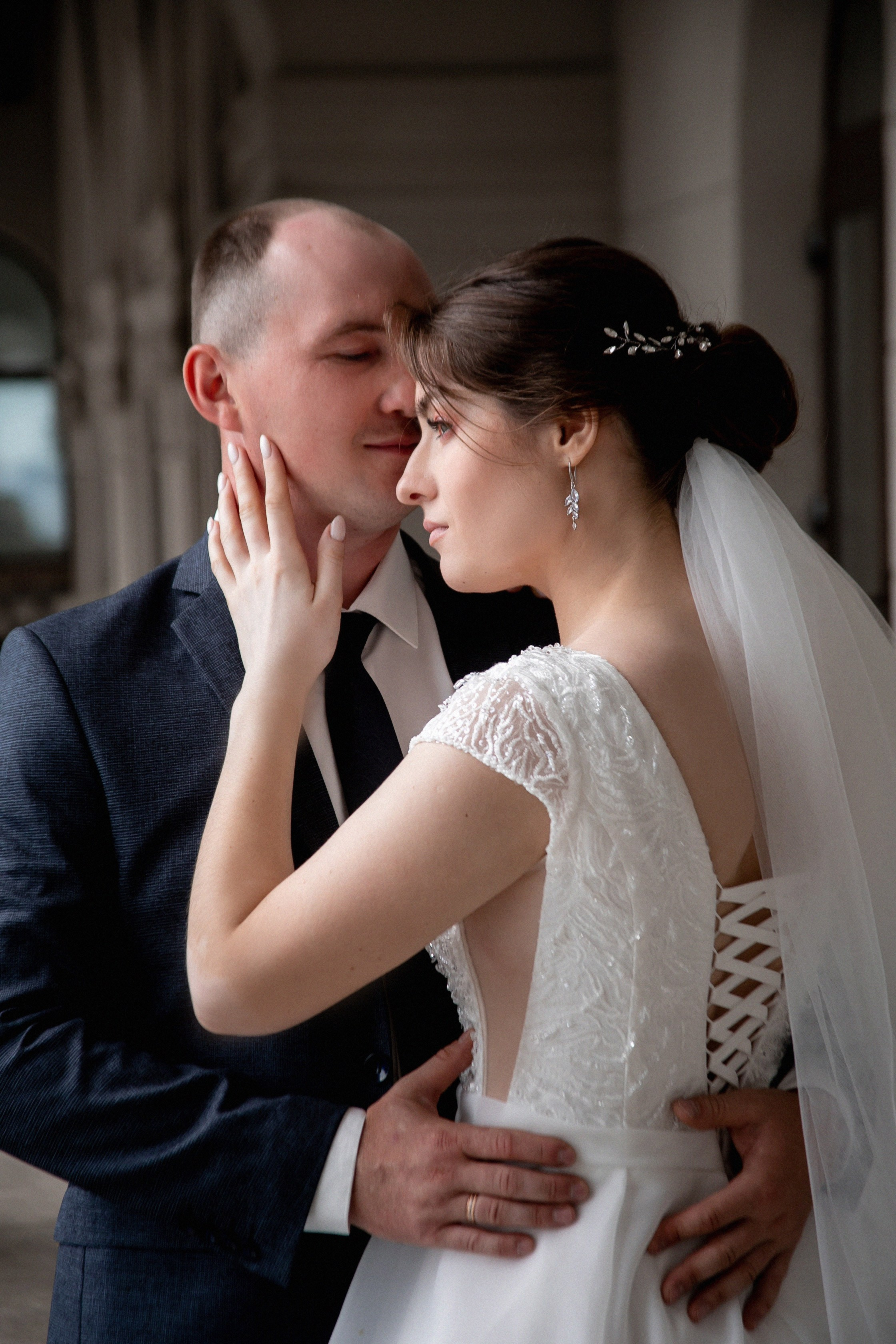 Алексей и Татьяна. Лада Канана Свадебный и семейный фотограф