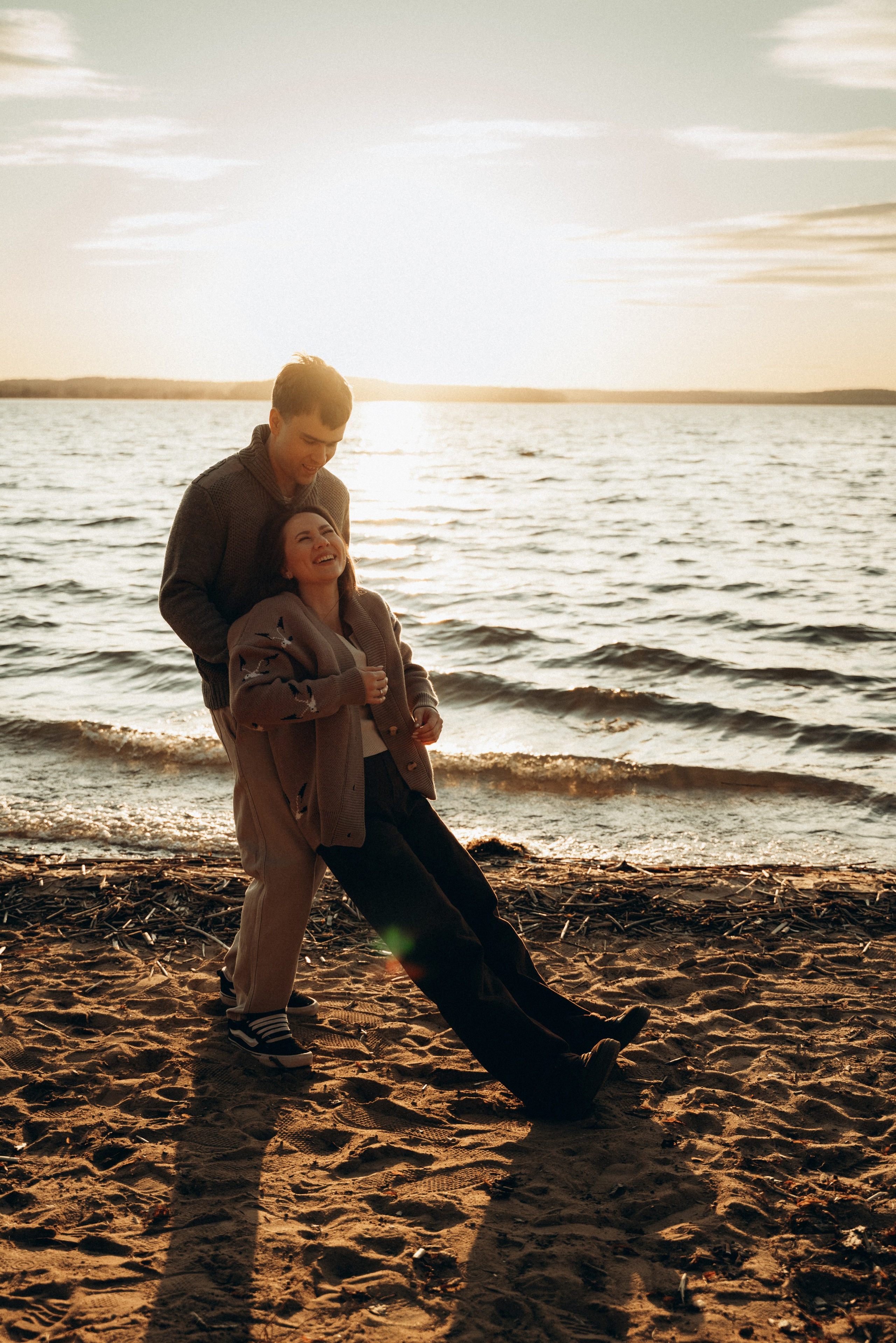 Катя, Рома, Ева и Лика. Фотограф в Минске — Мария Миллс