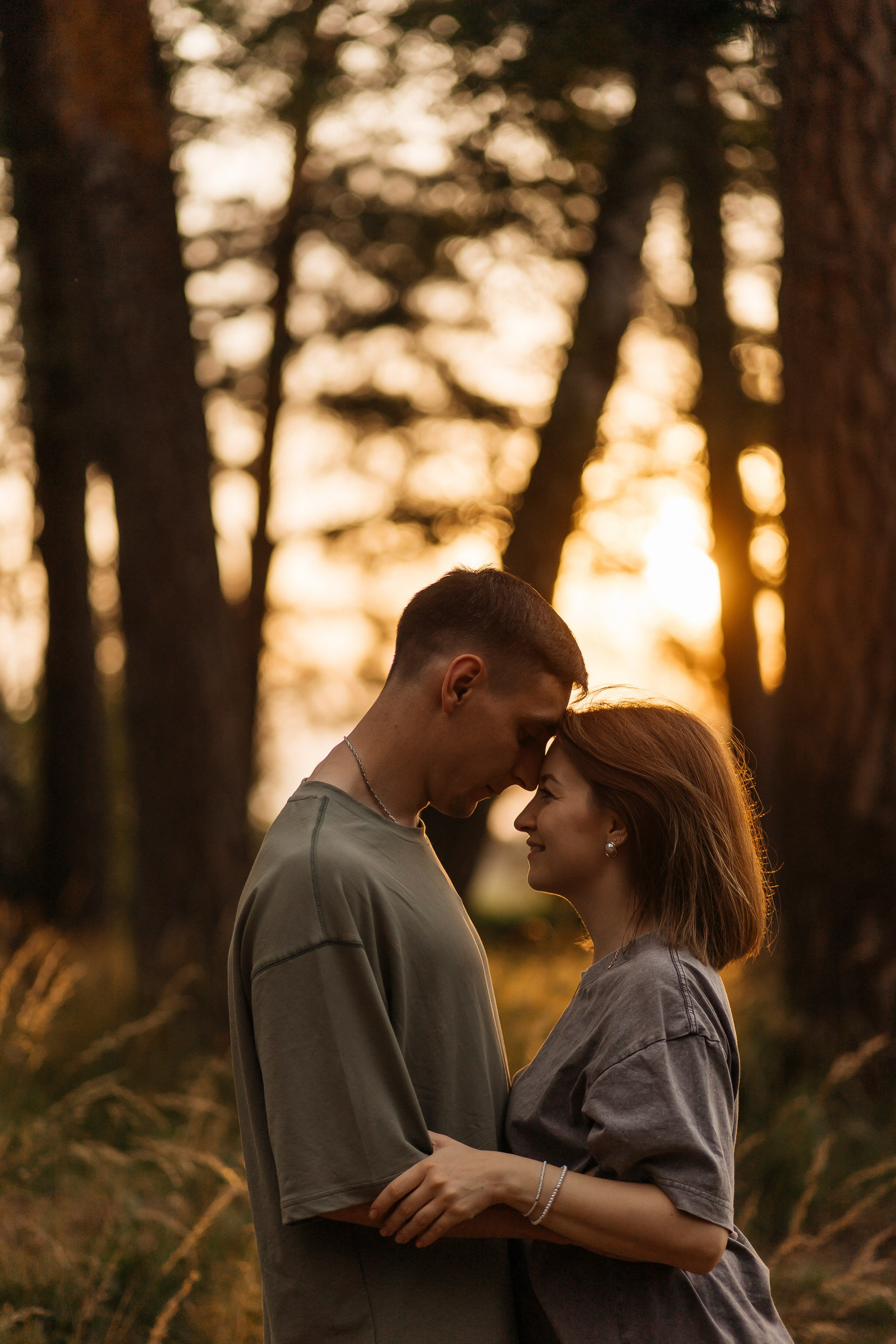 Love Story — Семейные. Фотограф в Москве Екатерина Потапова