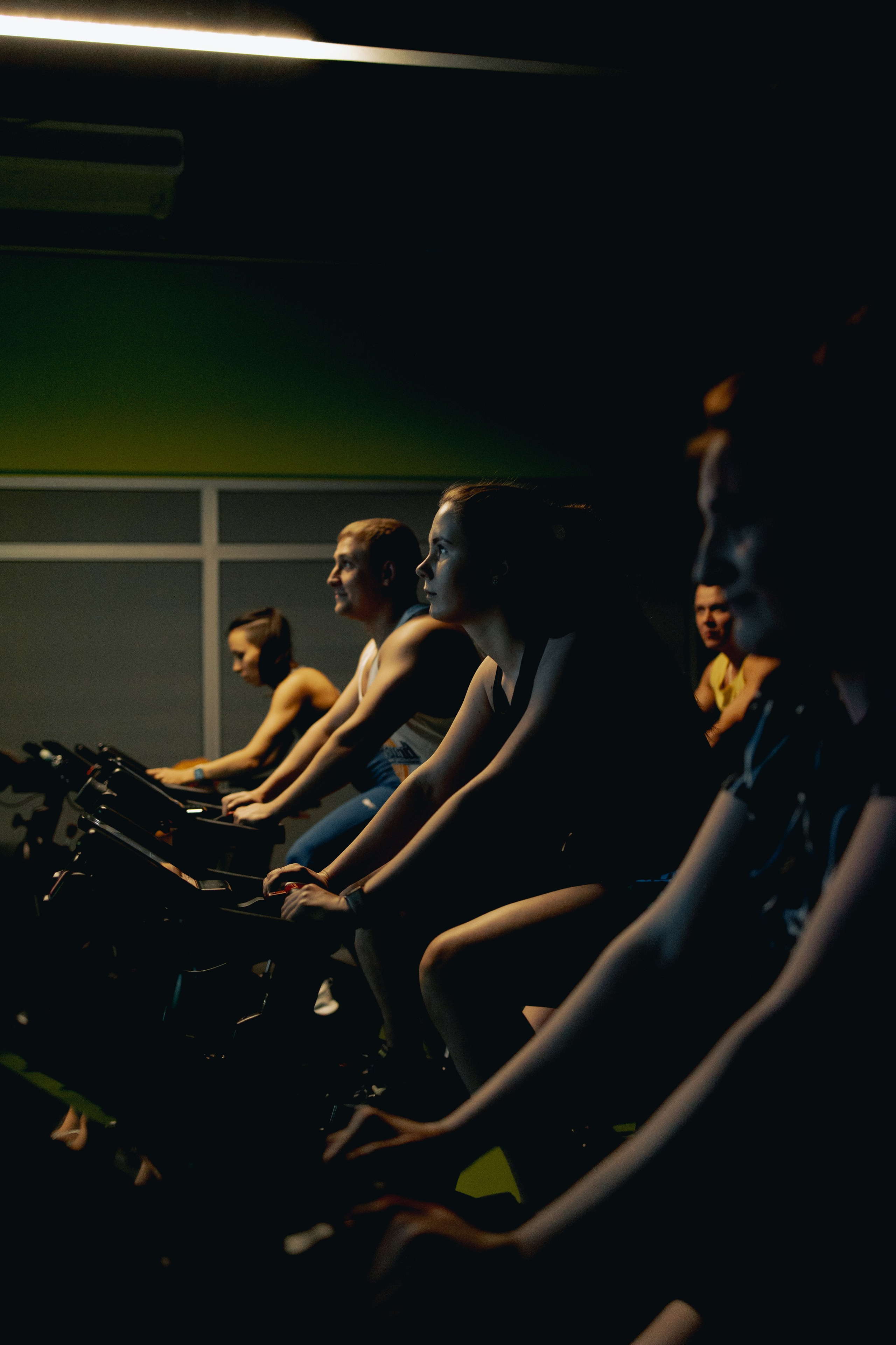 Олимпия Life. Фотограф Екатерина Волкова