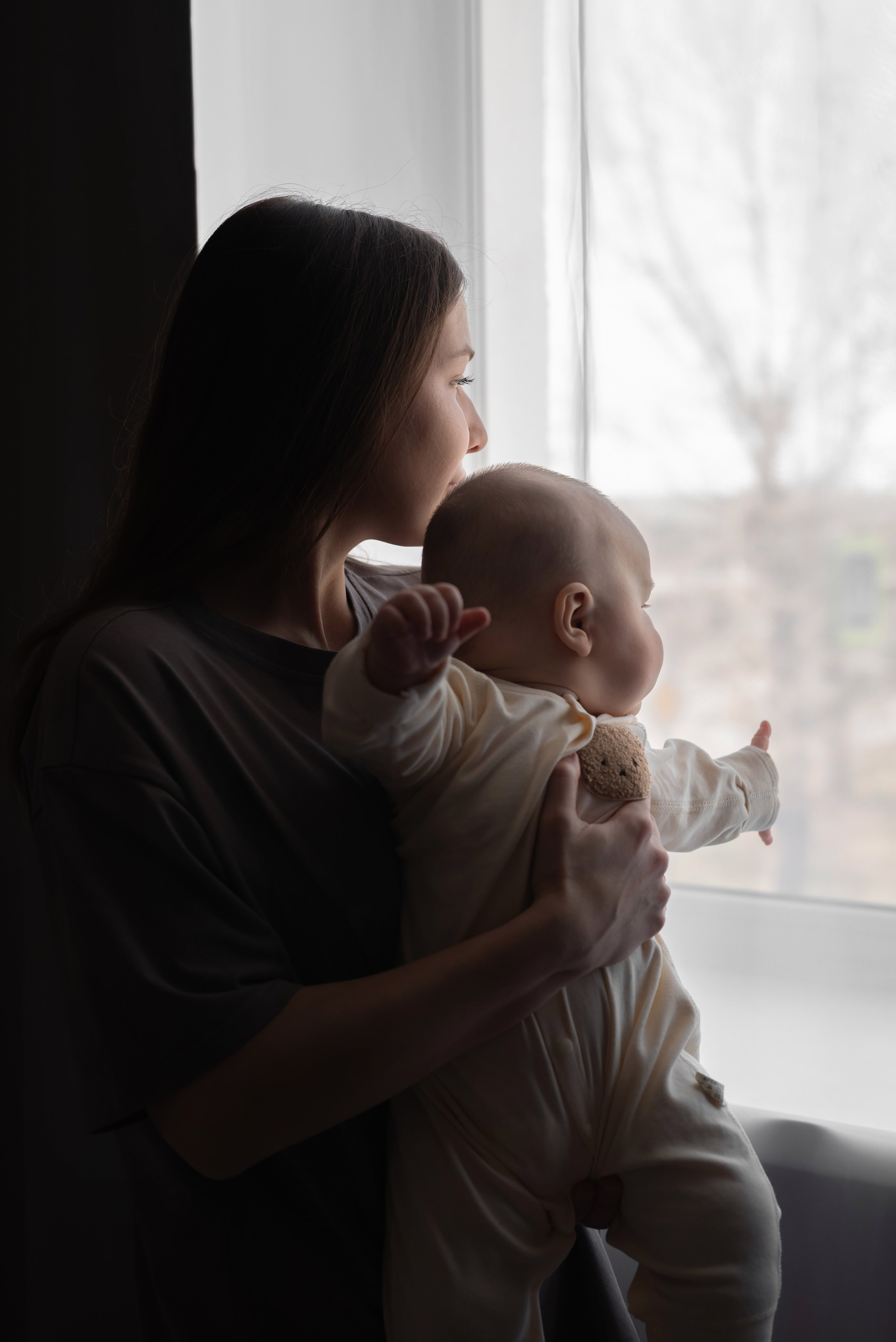 Альберт, Милена и Амир. Фотограф в городе Салават