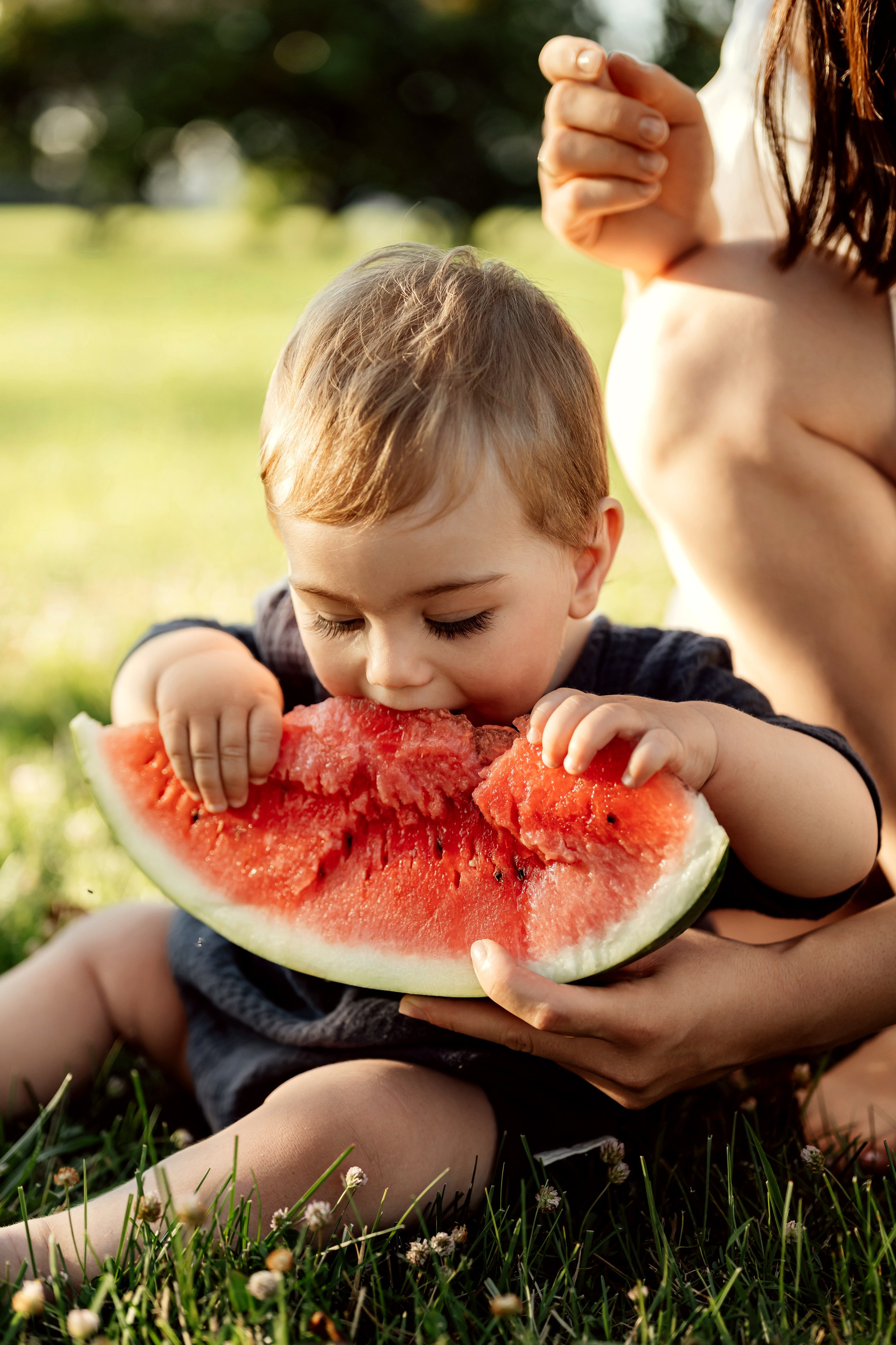 Летняя прогулка. Свадебный и семейный фотограф в Сочи Никита Пищов