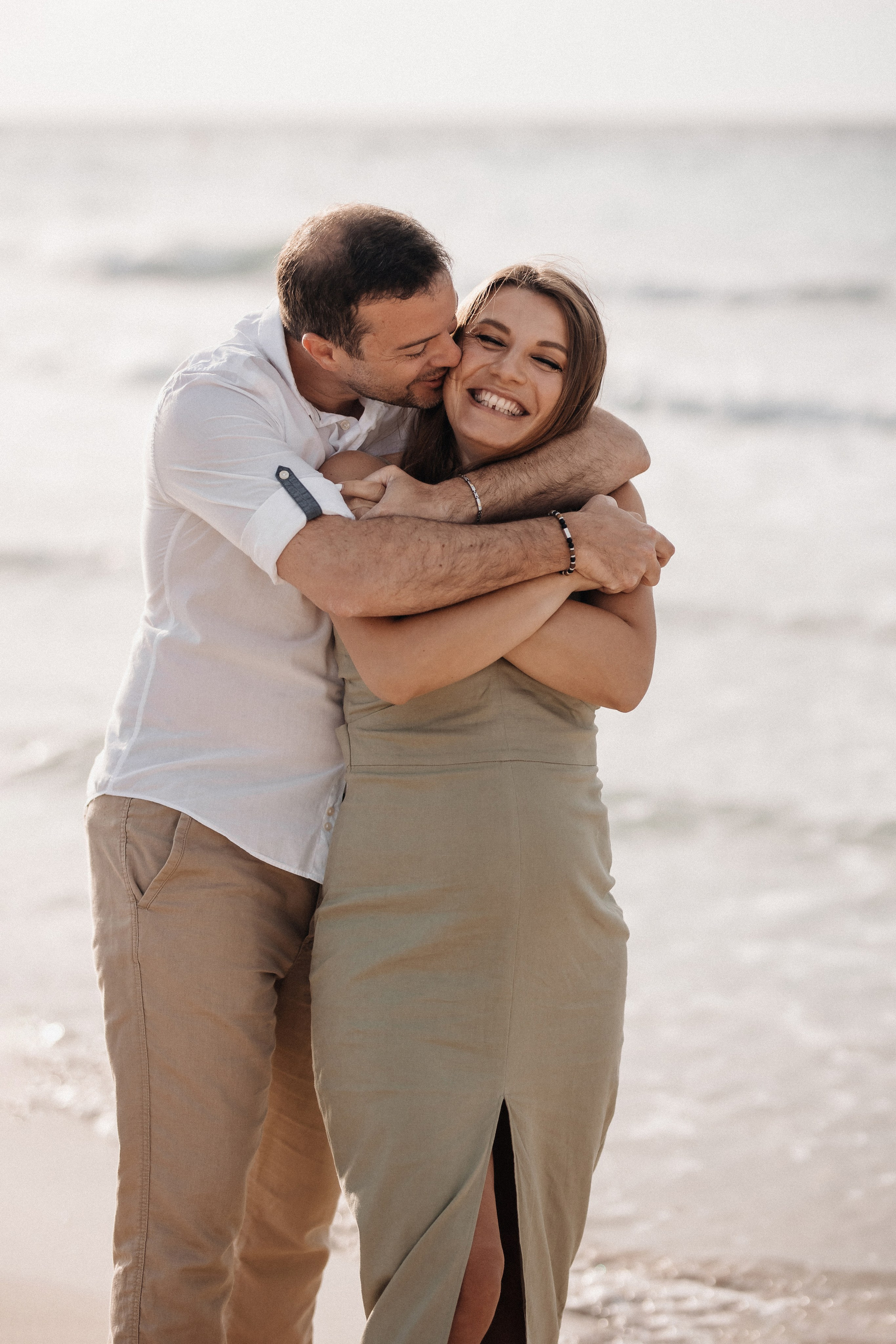 B&F. Фотограф на Майорке Екатерина Дробышева