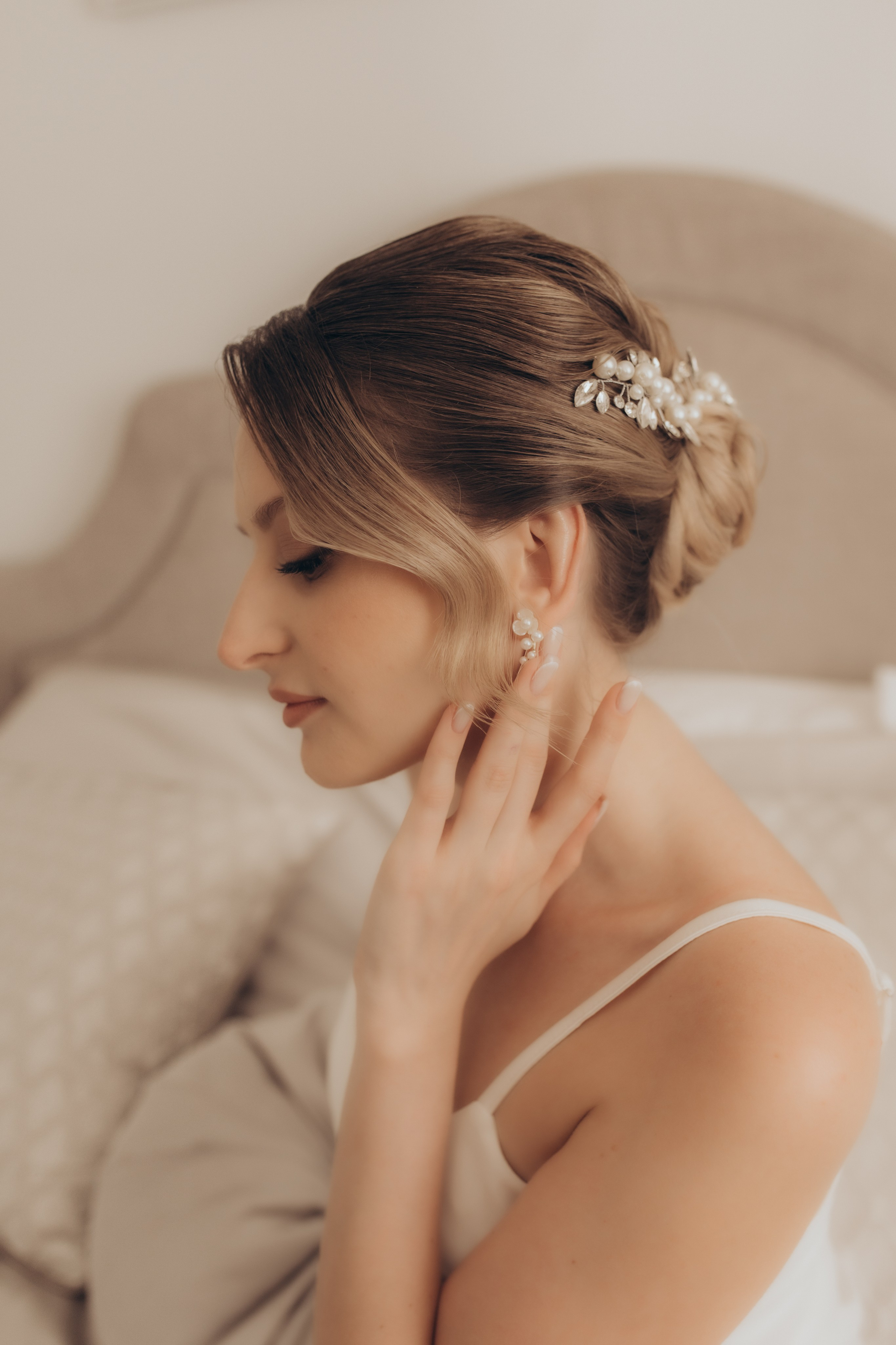 Влад и Даниела. Свадебный и семейный фотограф в Белгороде Евгения Курочкина