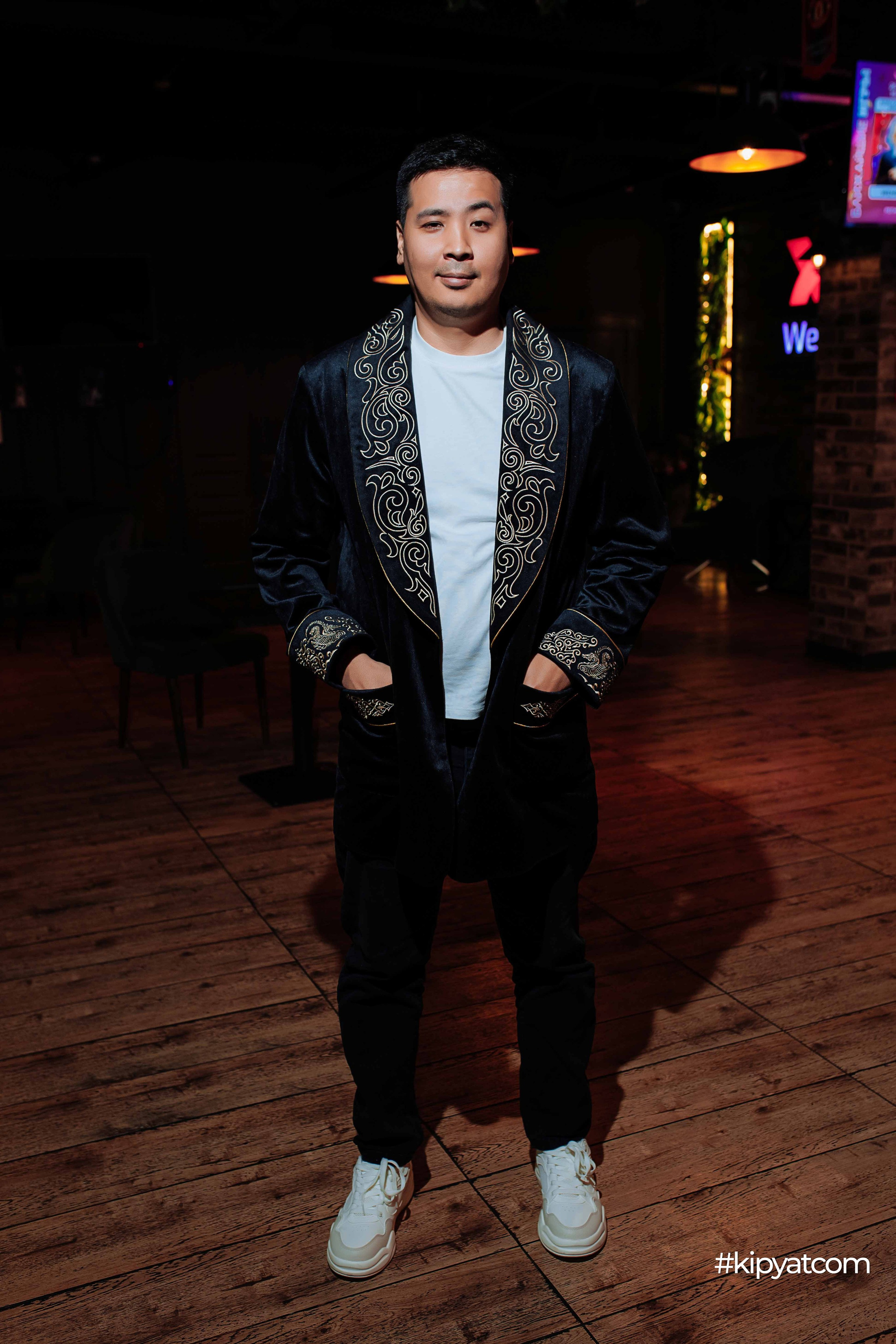 Эйнштейн Party