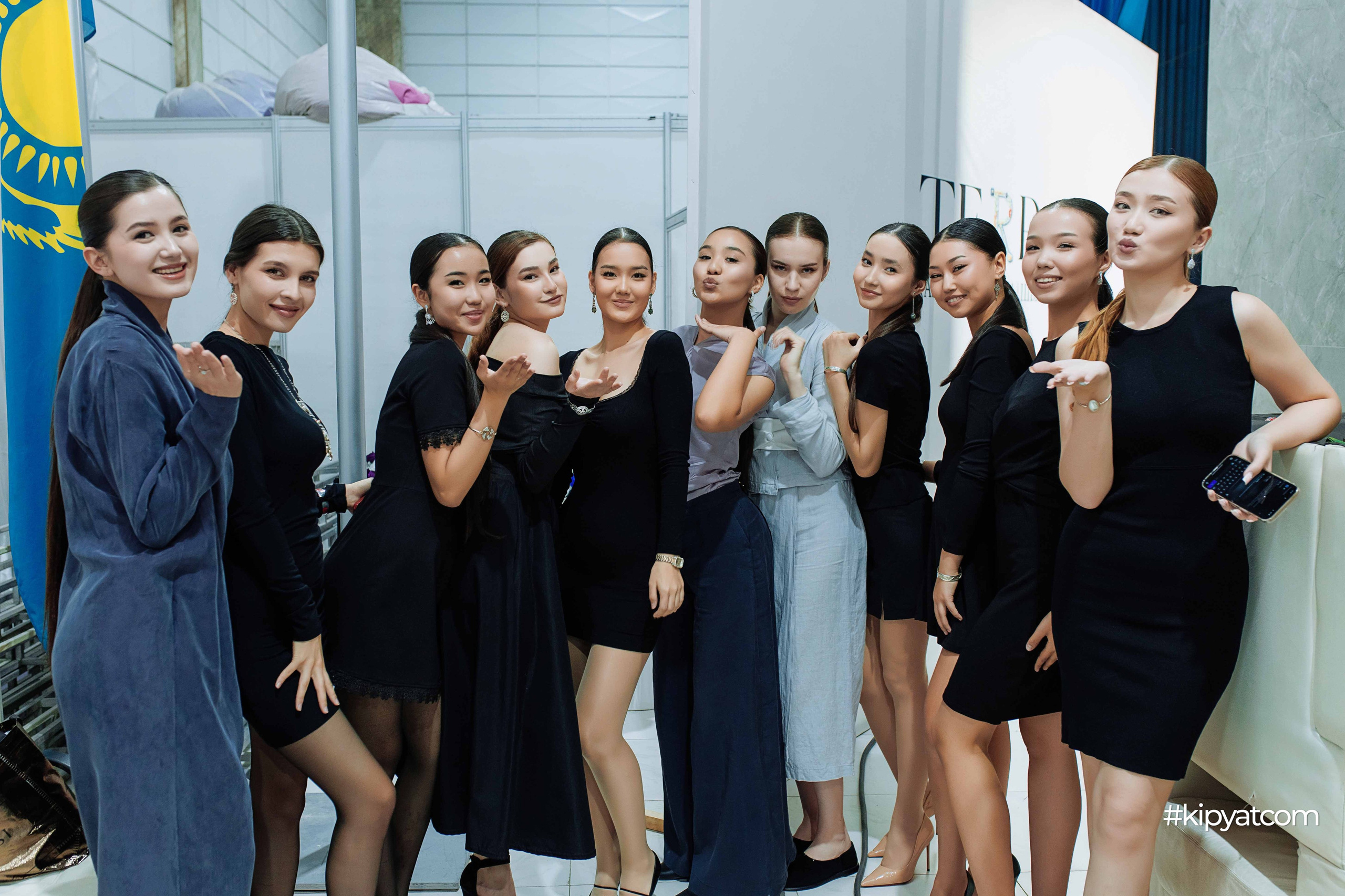 Look88 на terra spring season 4