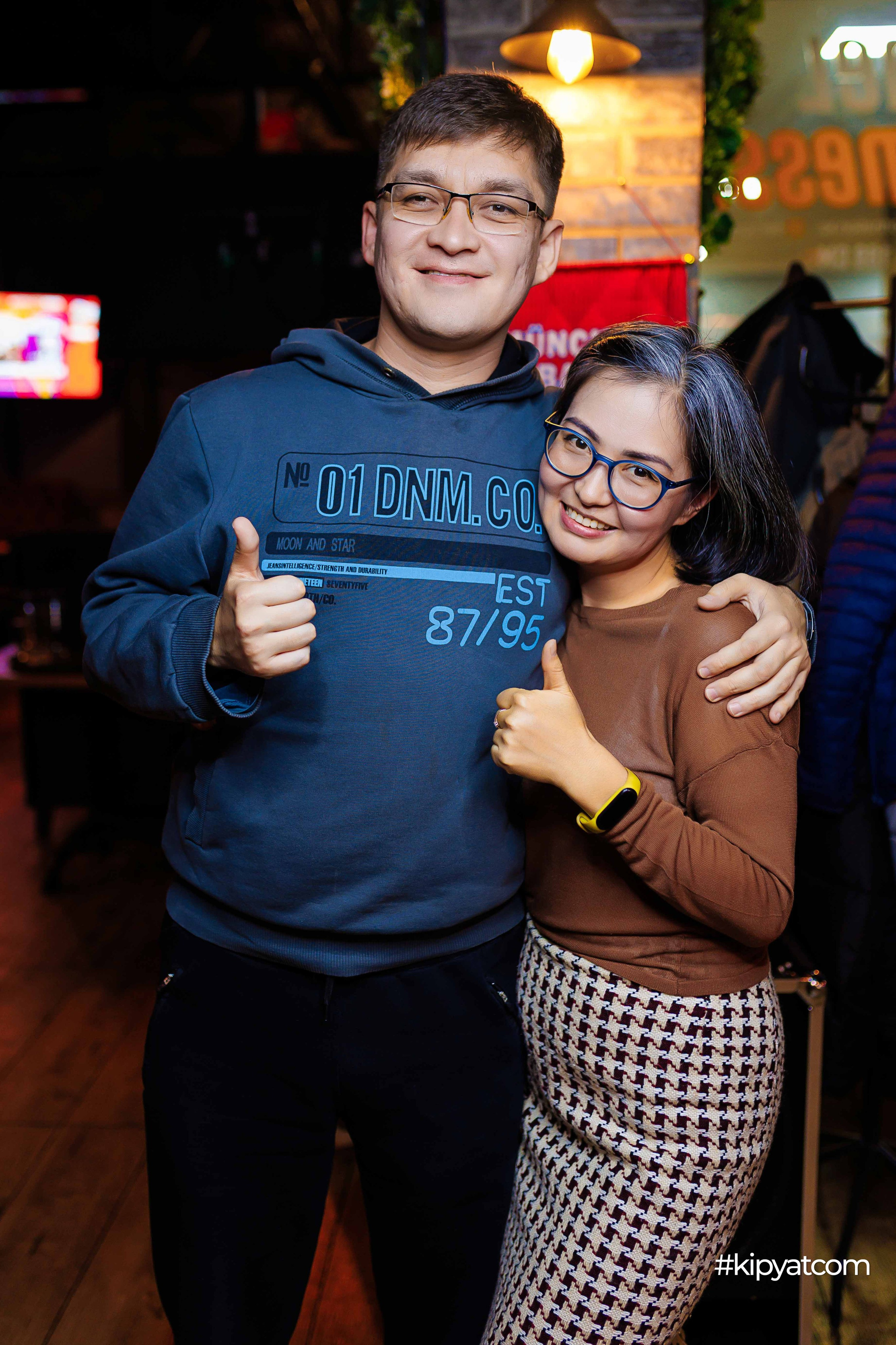 Эйнштейн Party