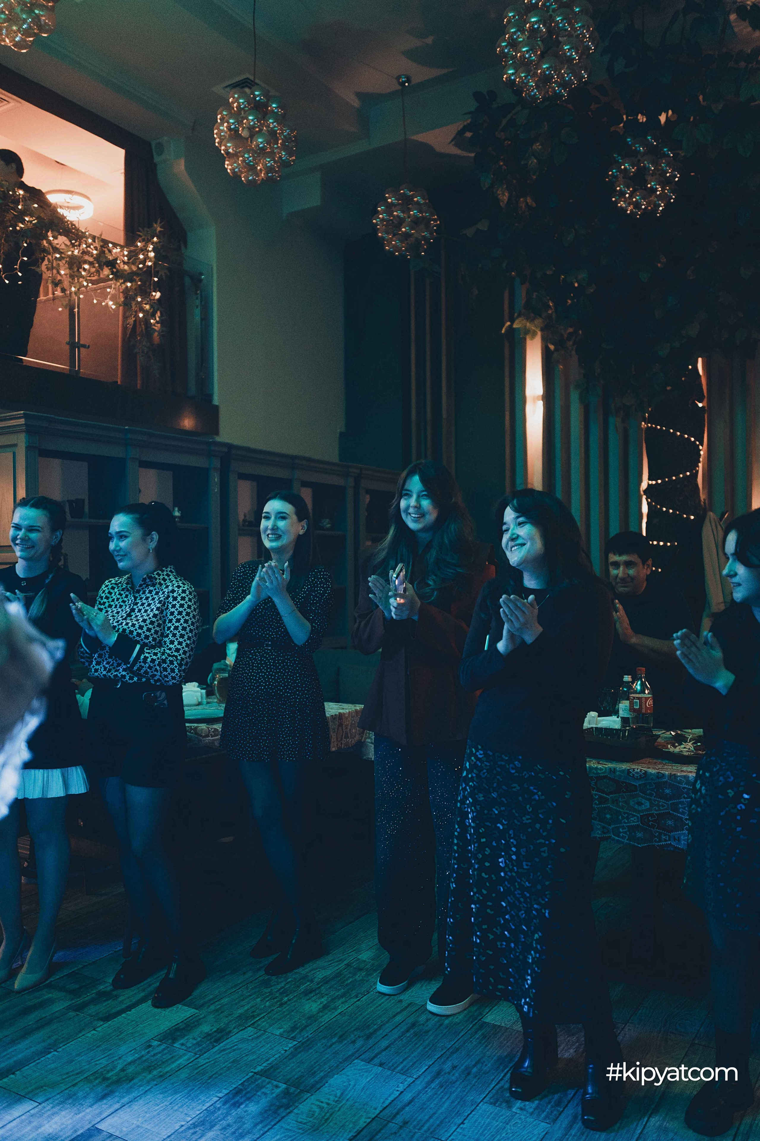 Генацвале by wok