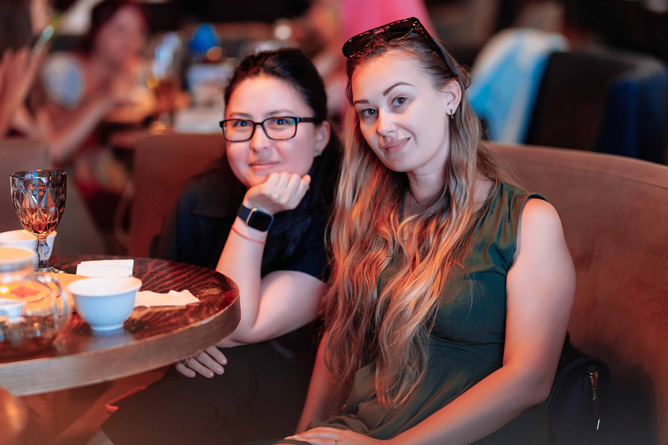Эйнштейн Party. Кипятком Шымкент