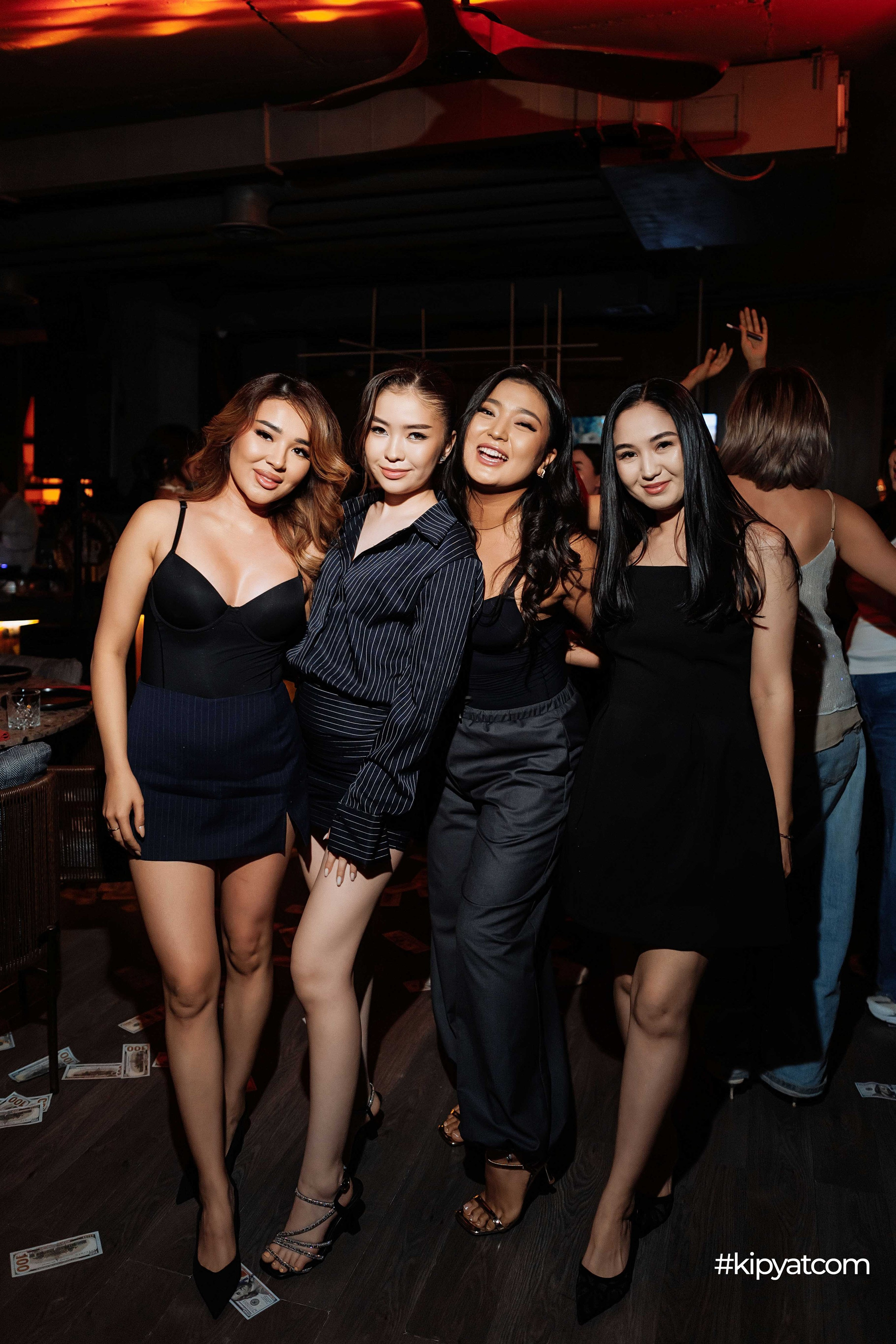 LАПША bar&wok. Кипятком Шымкент