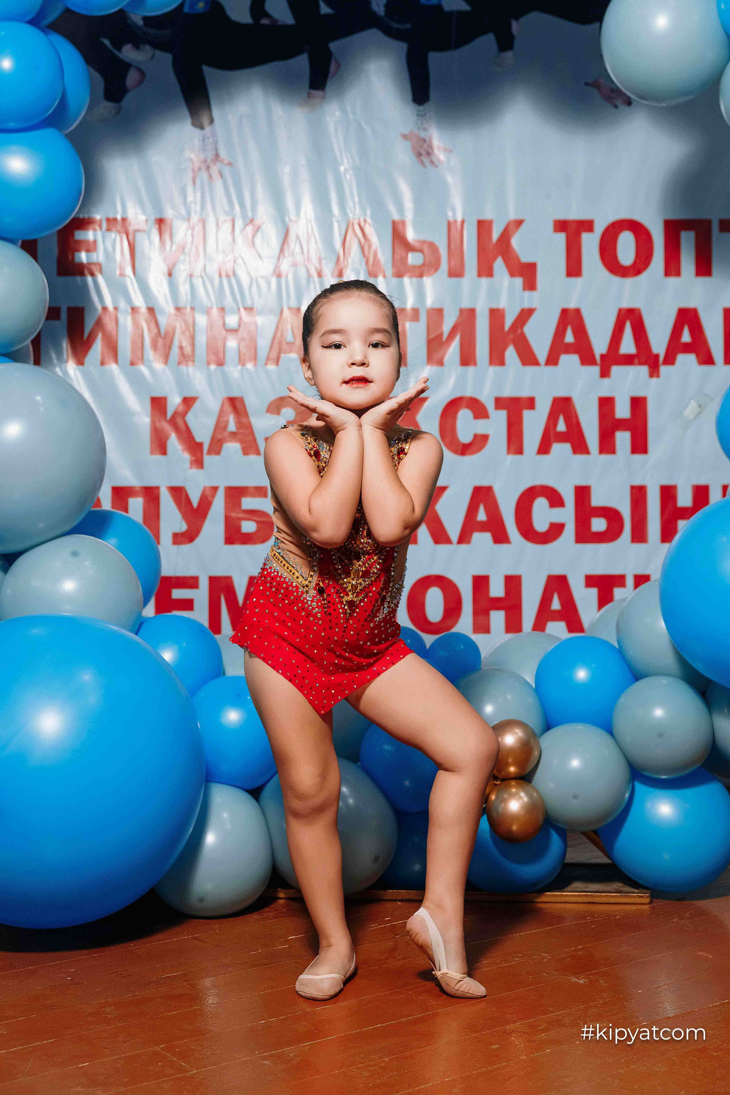 Турнир ко Дню Независимости