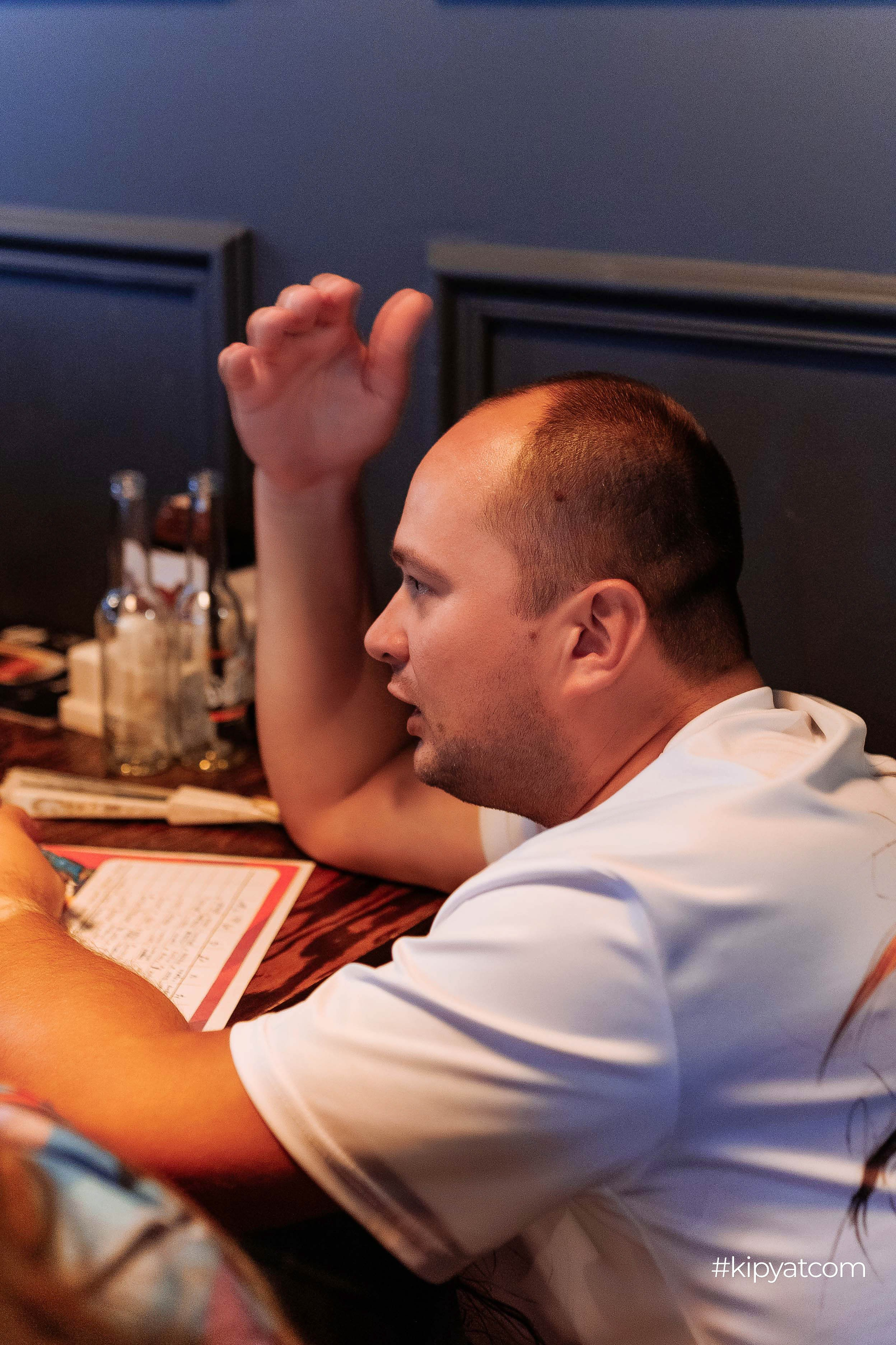 Эйнштейн Party