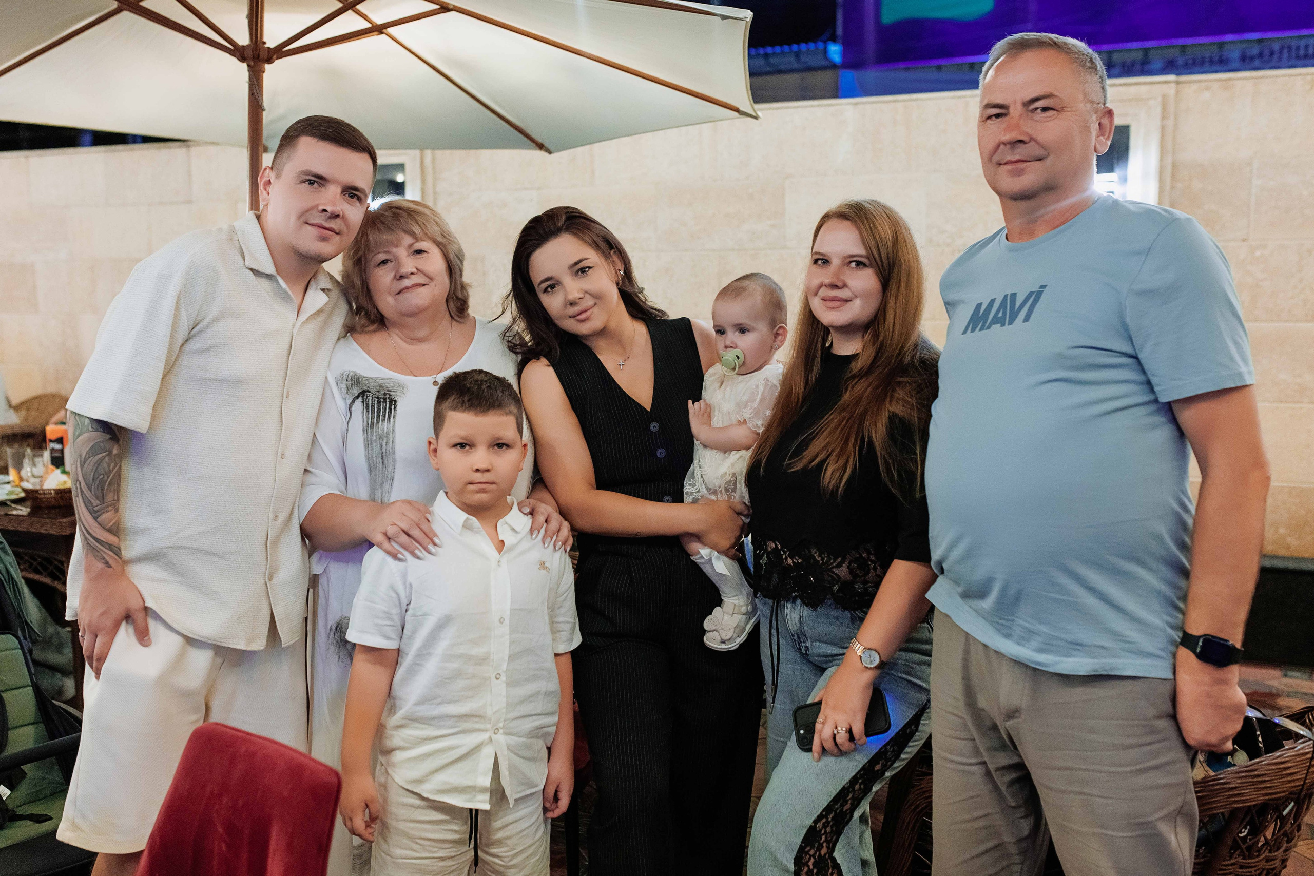 EVI. Кипятком Шымкент