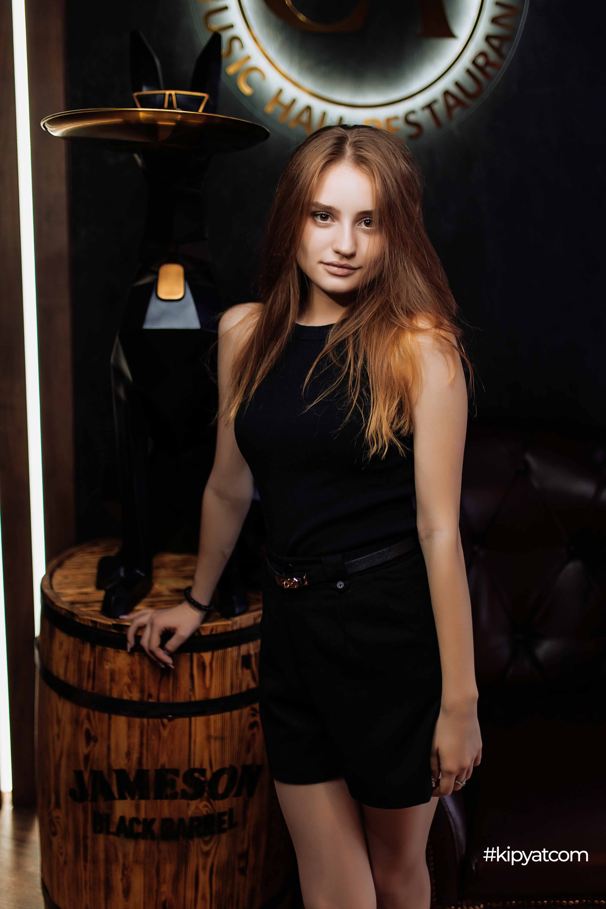 Calista MusicHall. Кипятком Шымкент
