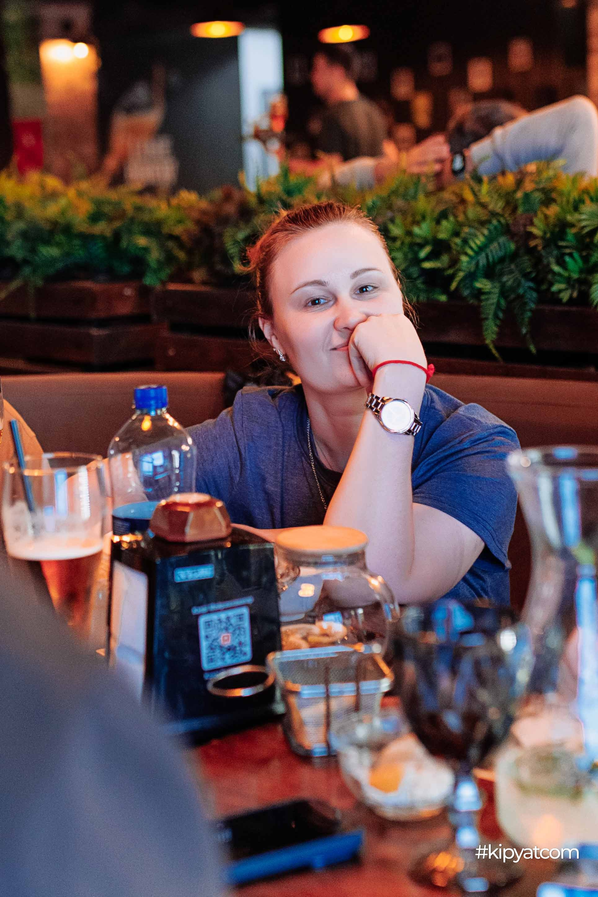 Эйнштейн Party