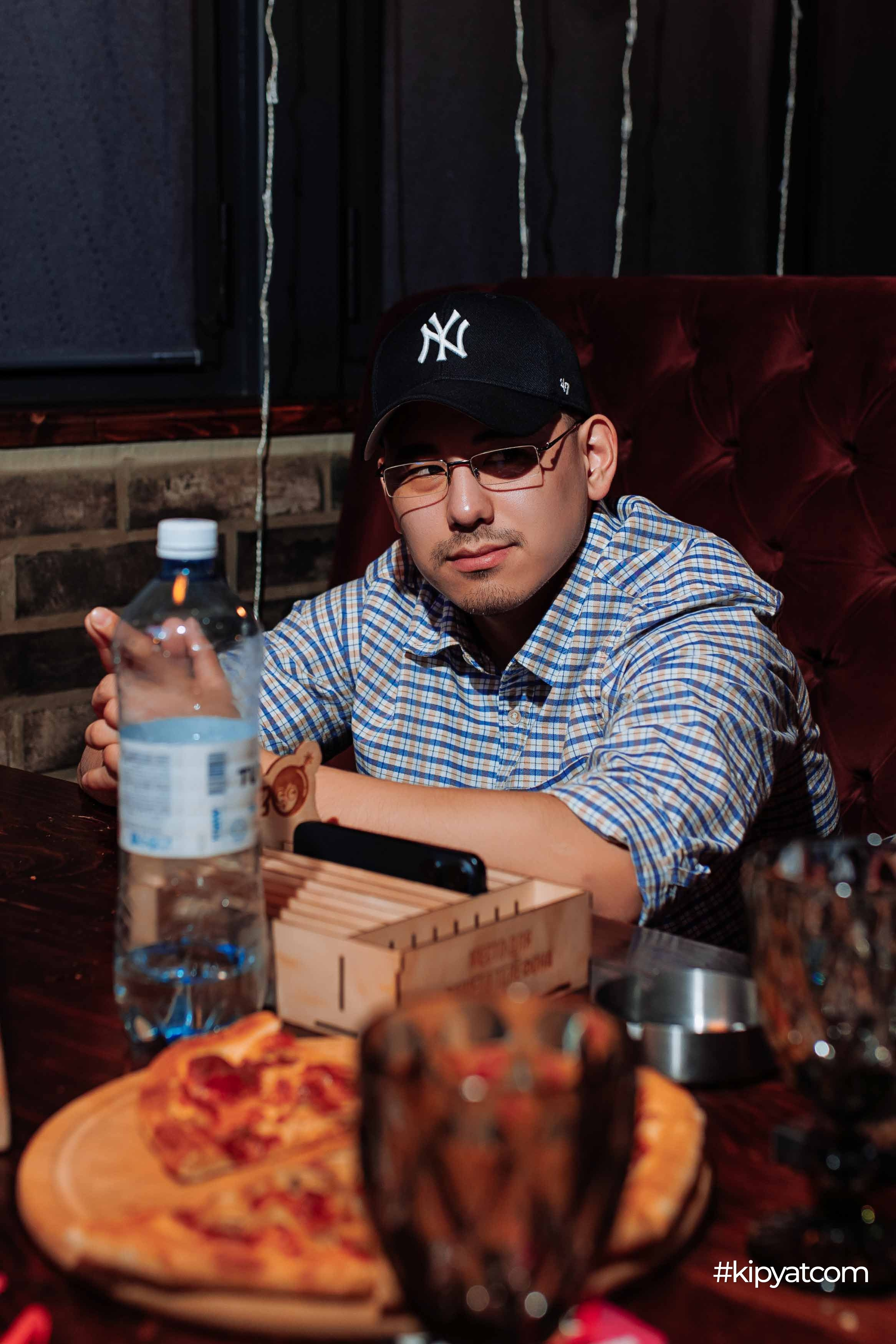 Эйнштейн Party