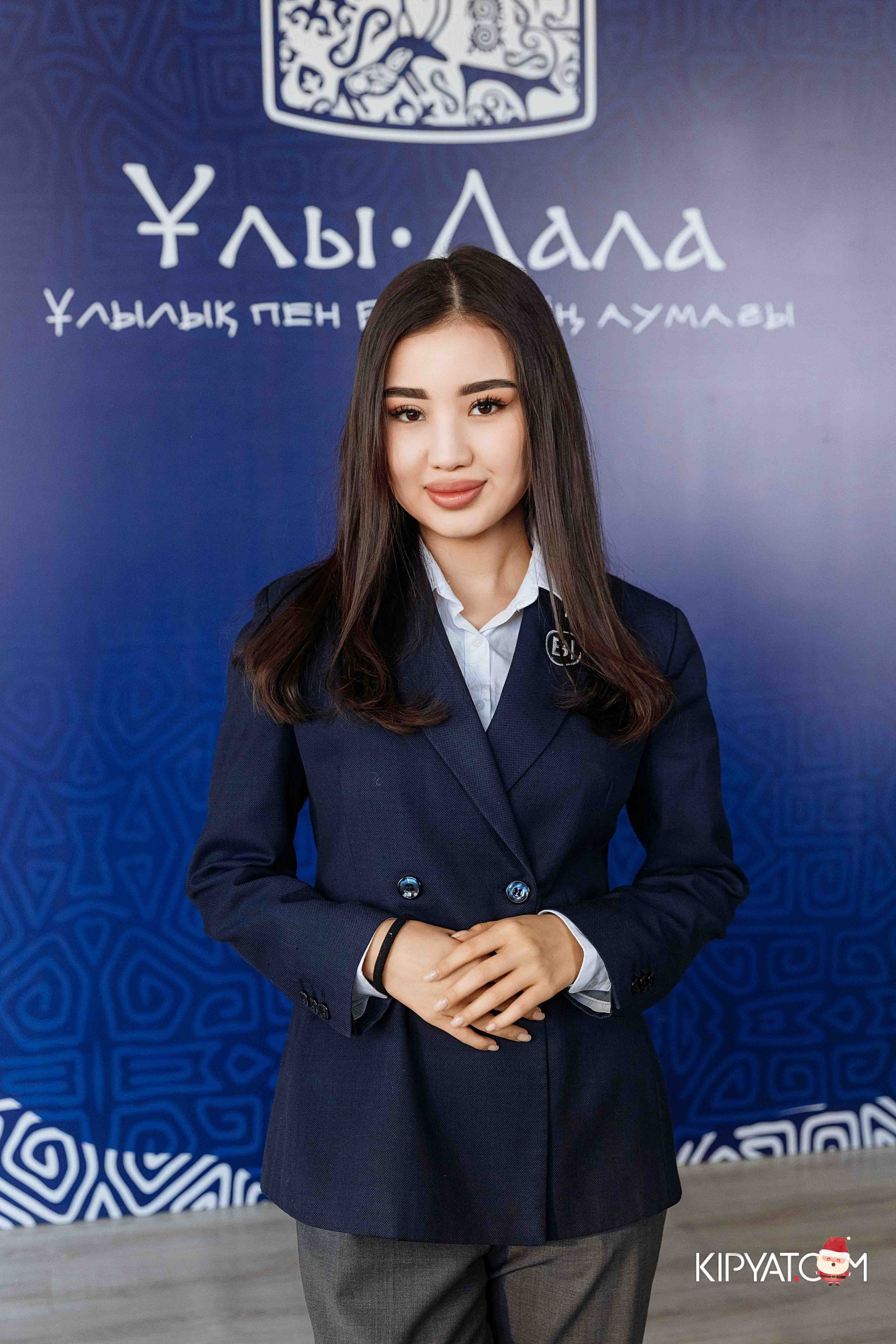 Открытие жилого комплекса Улы Дала BI Group