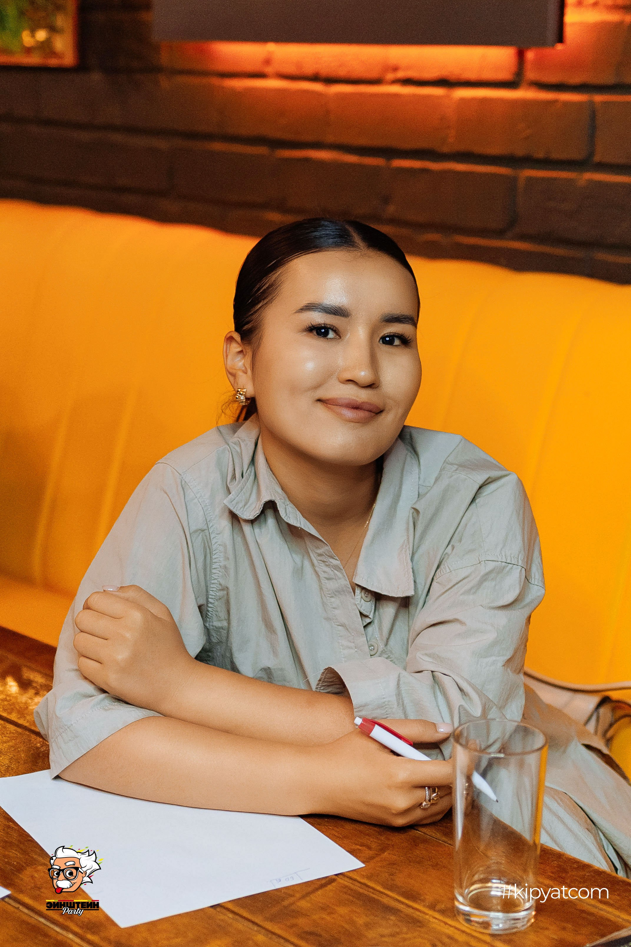 Эйнштейн Party