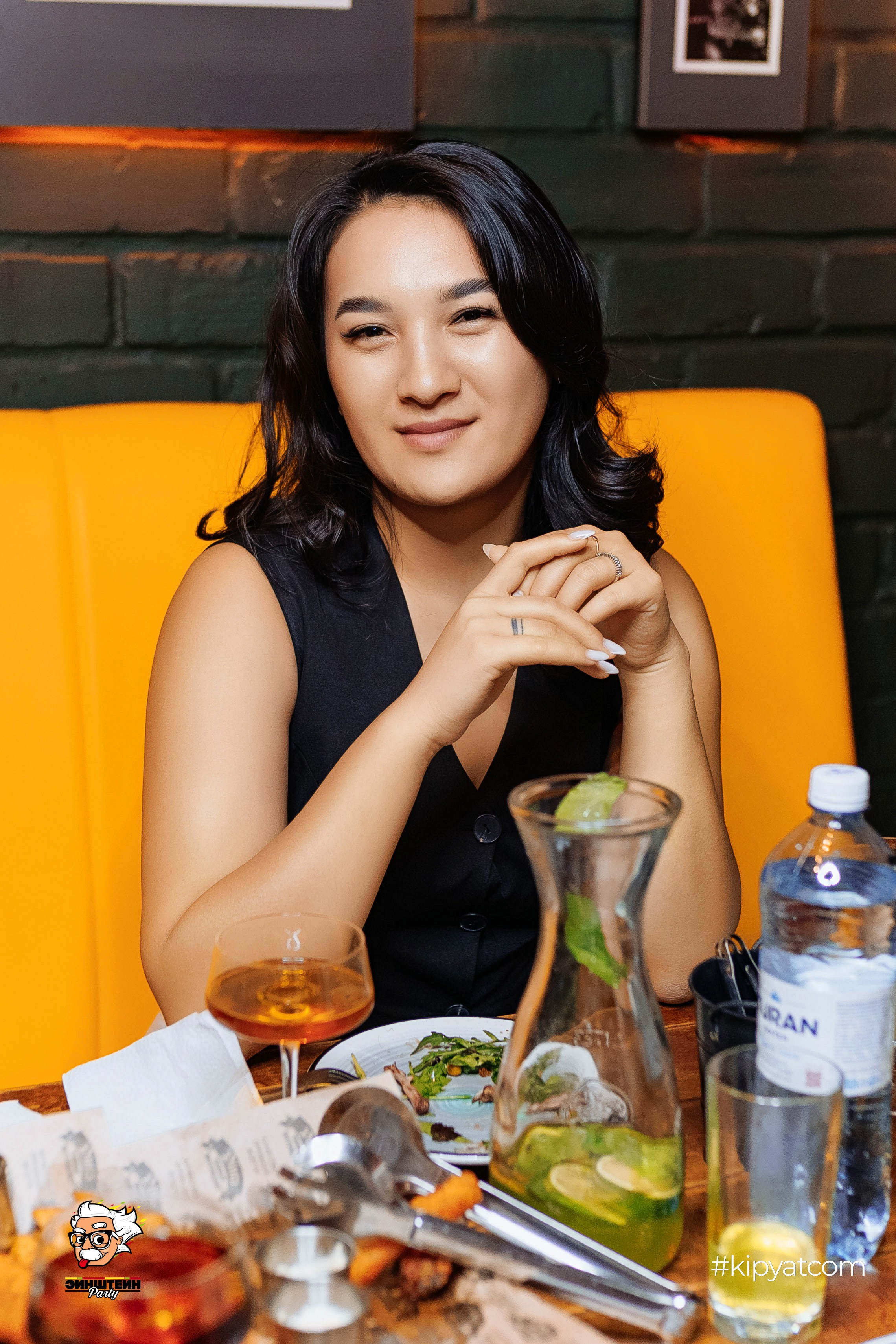 Эйнштейн Party