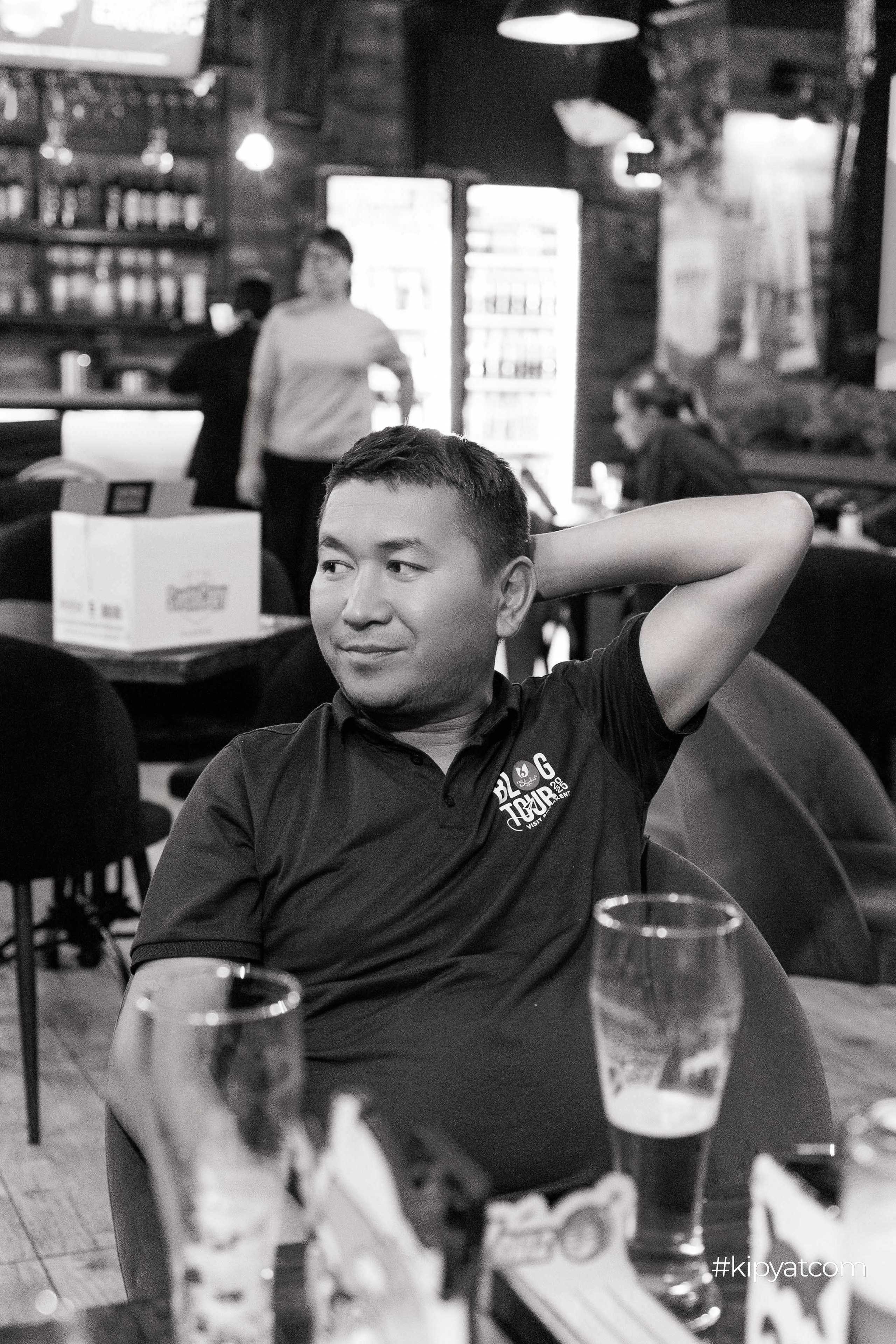 Эйнштейн Party