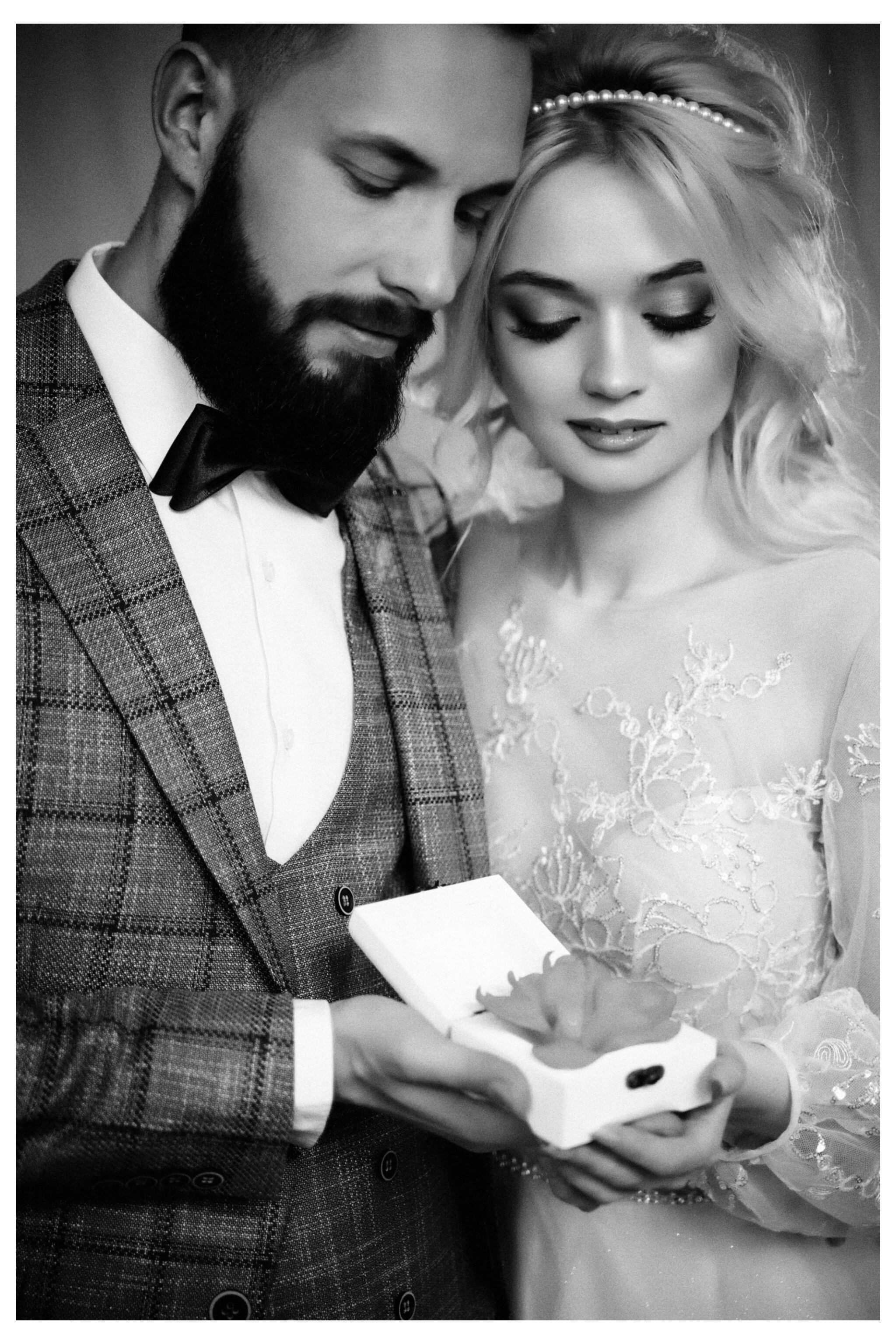 Надя и Саша. Фотограф в Нижнем Новгороде Алексей Уковский