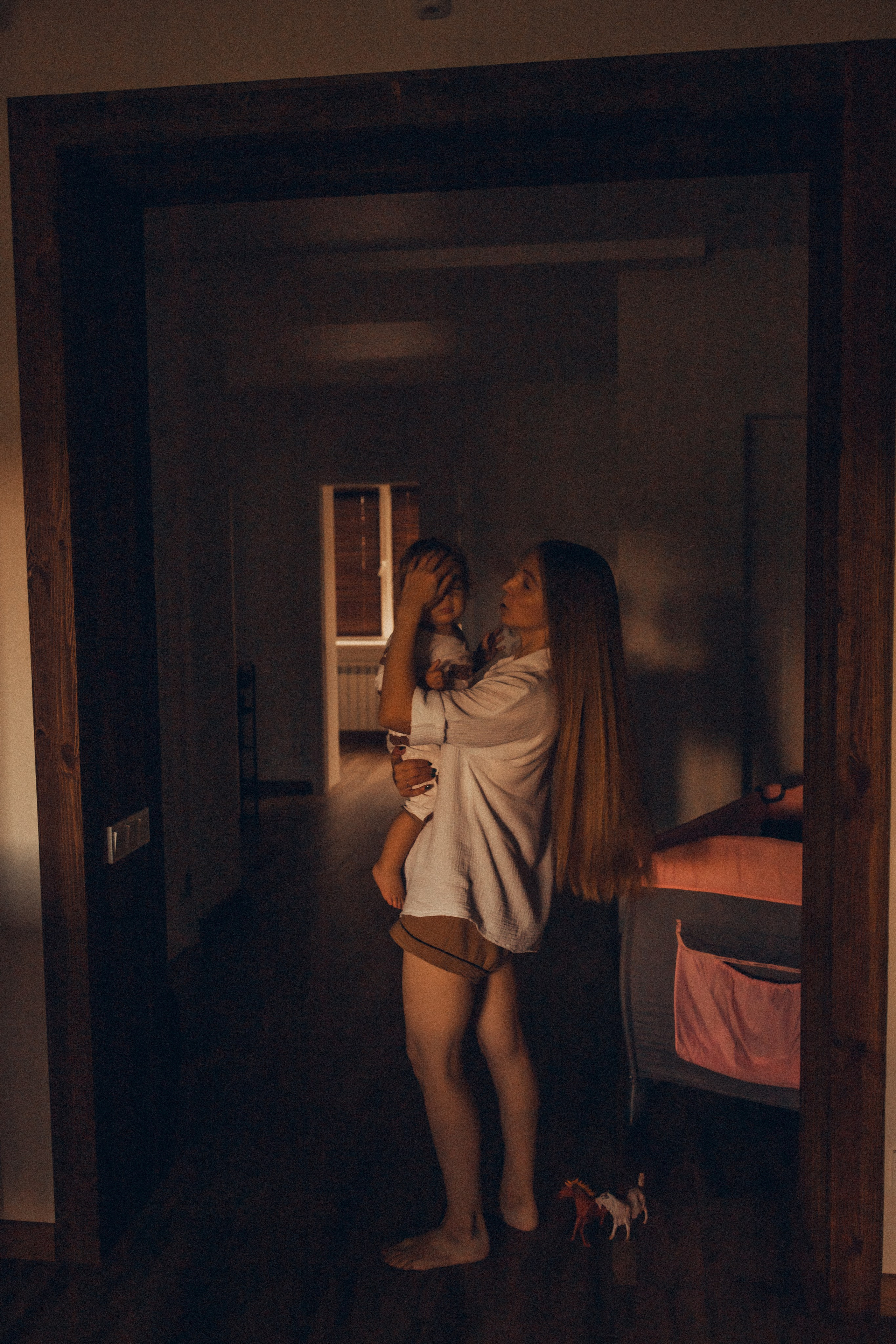 Вера Марии. Нежный фотограф о любви