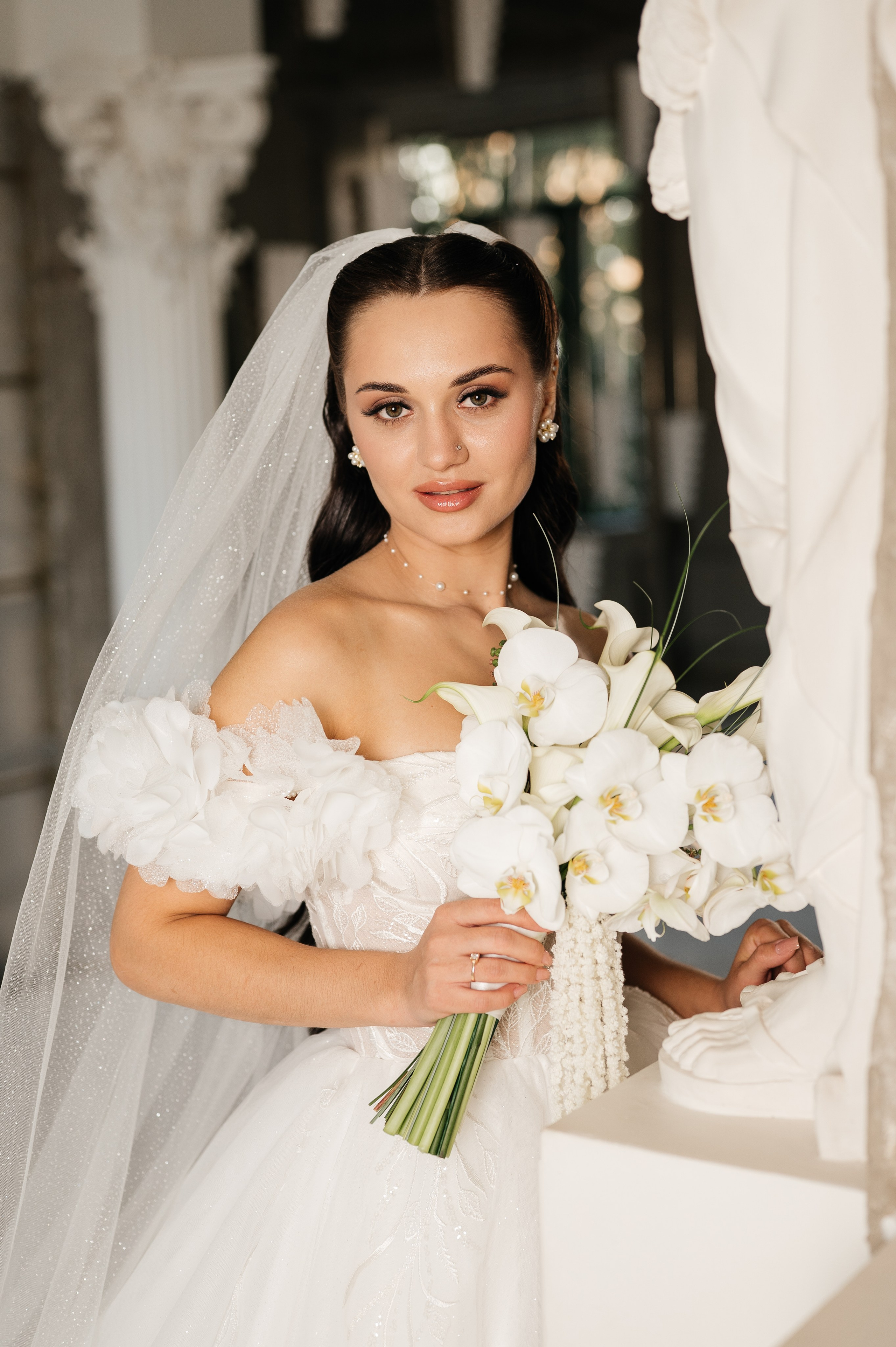 Генрих и Ксения. Свадебный и семейный фотограф в Краснодаре Алина Мельник