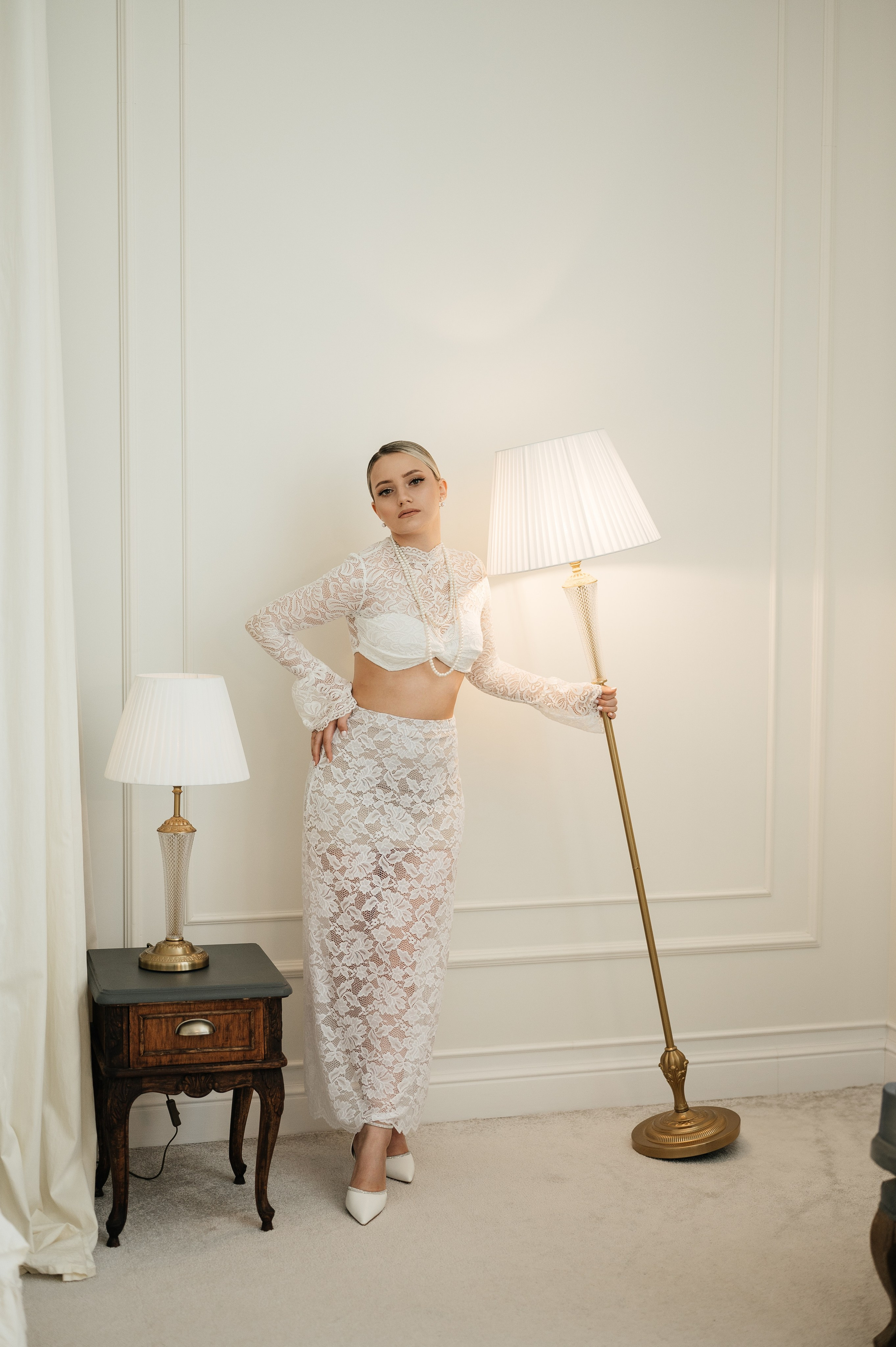 Утро жениха и невесты. Свадебный и семейный фотограф в Краснодаре Алина Мельник