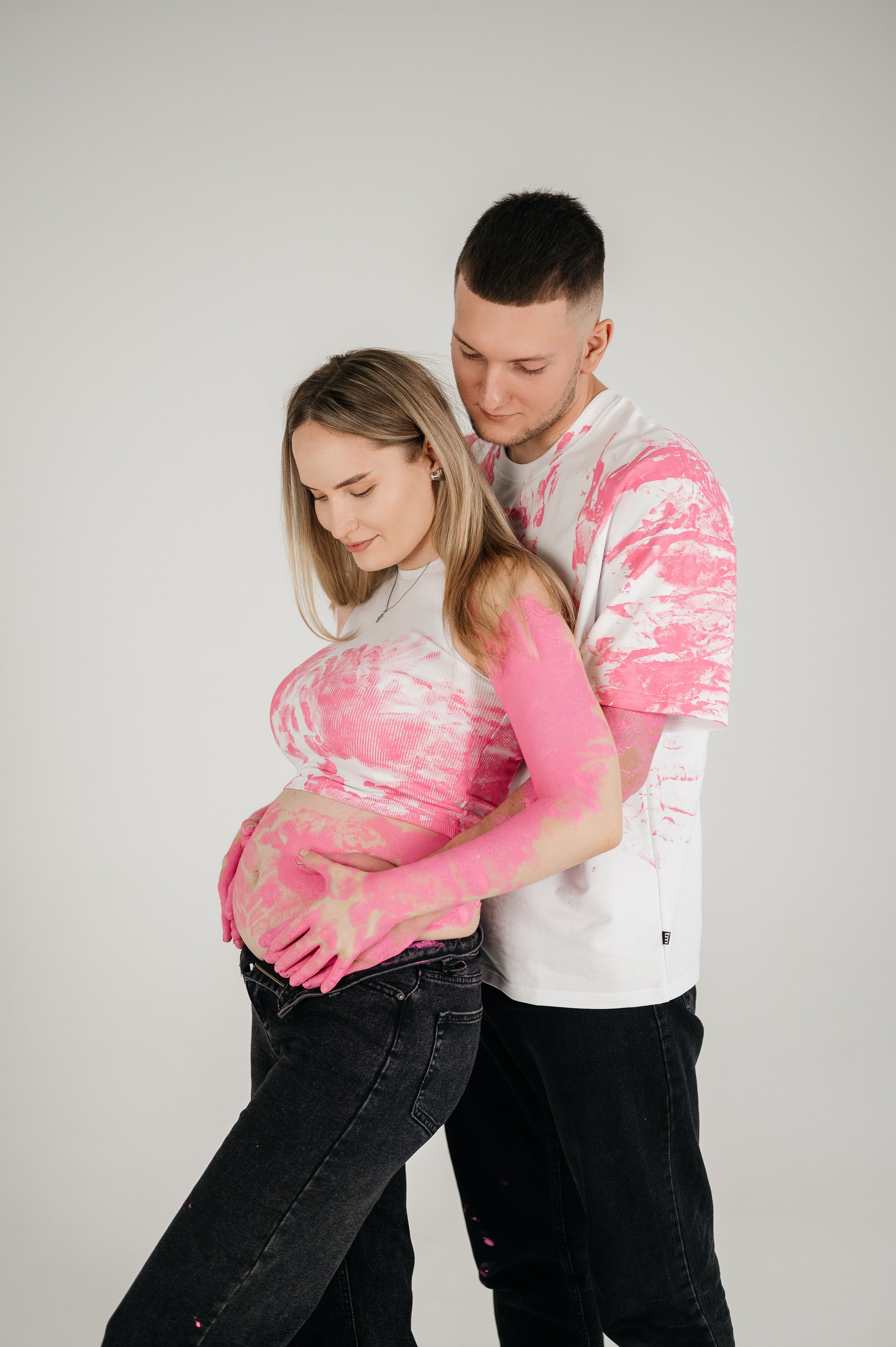 Гендер пати. Свадебный и семейный фотограф в Краснодаре Алина Мельник