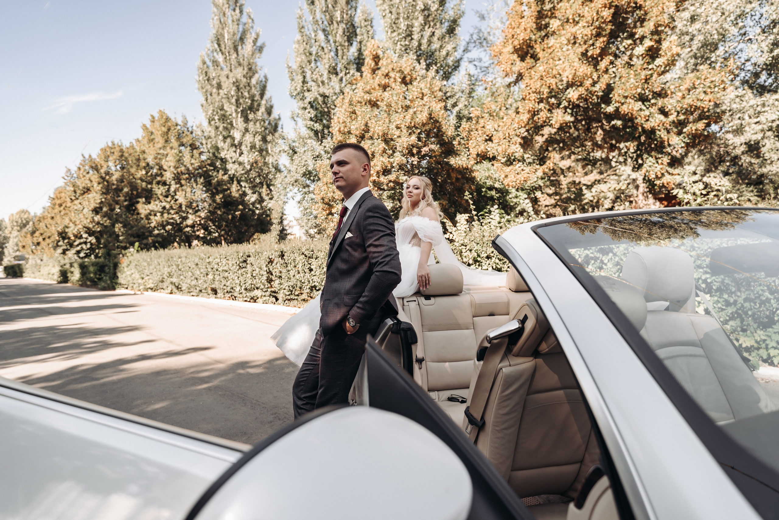 ELENA&PAVEL. Свадебный и семейный фотограф в Самаре Алёна Савельева