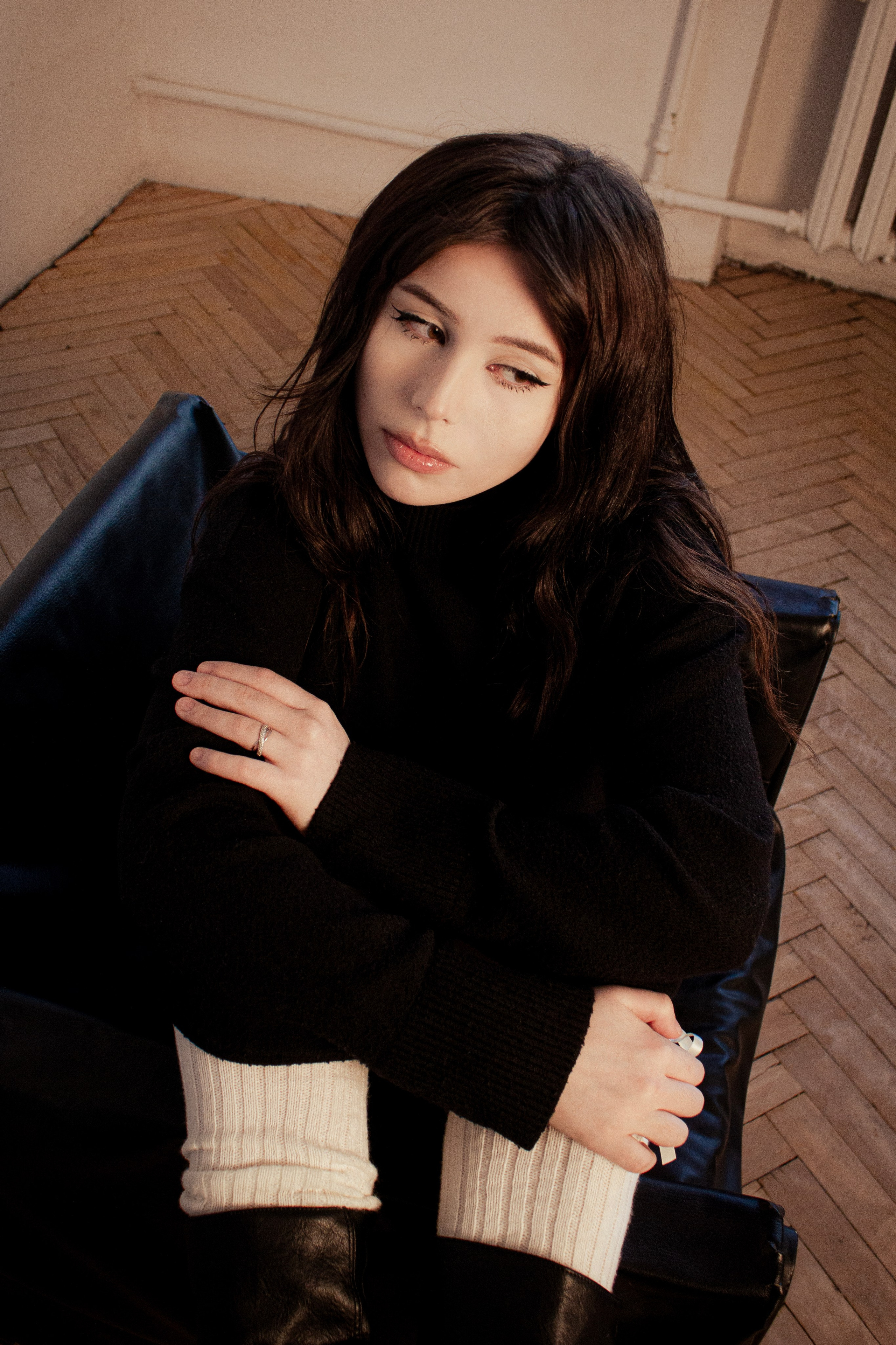 Забей, лерочка. Blinbfis