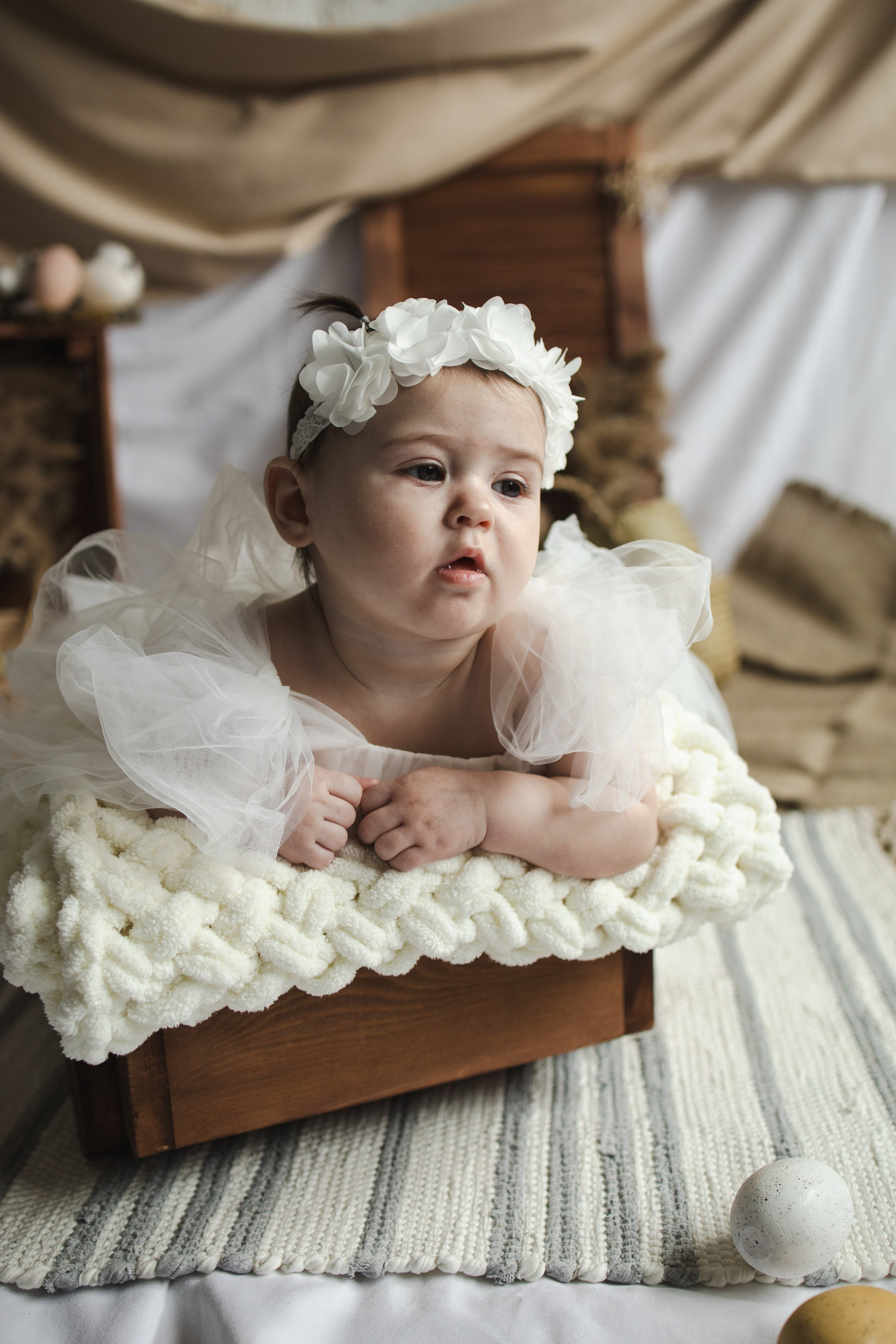 Пасха. Фотограф в Иркутске Тома Кабанова