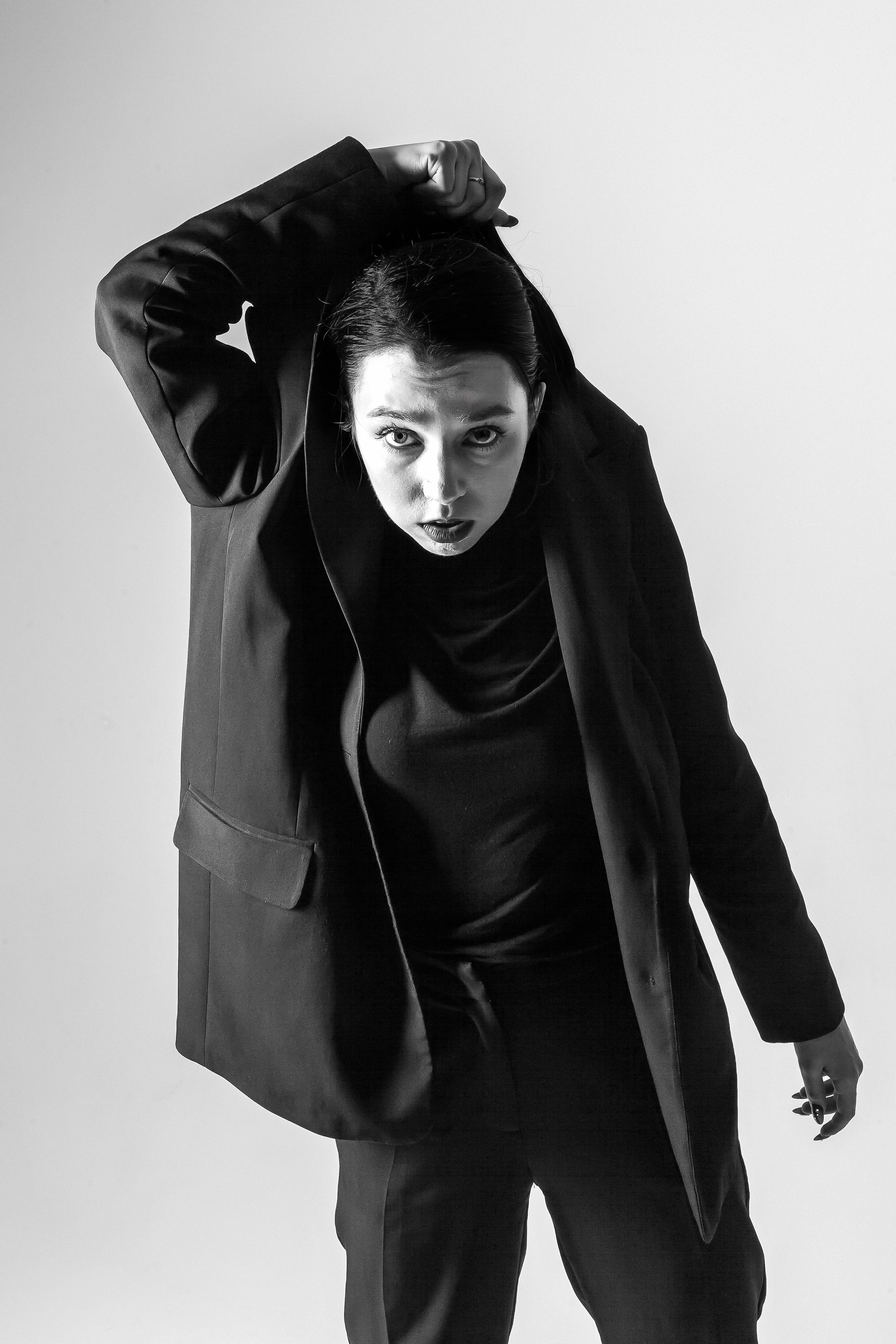 Studio. Портретный и свадебный фотограф в городе Ковров