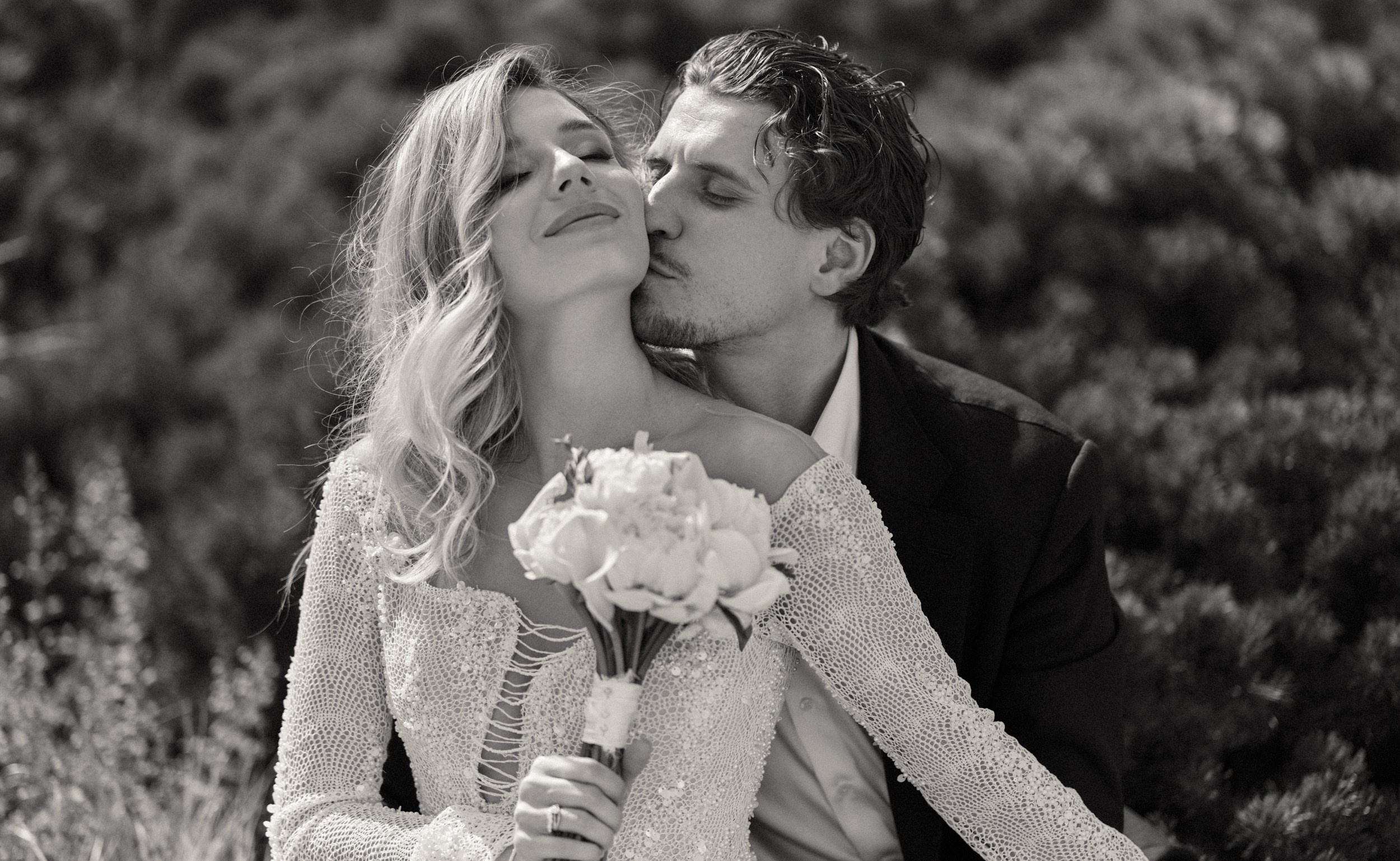 Андрей и Мария. Фотограф Алексей Янбаев