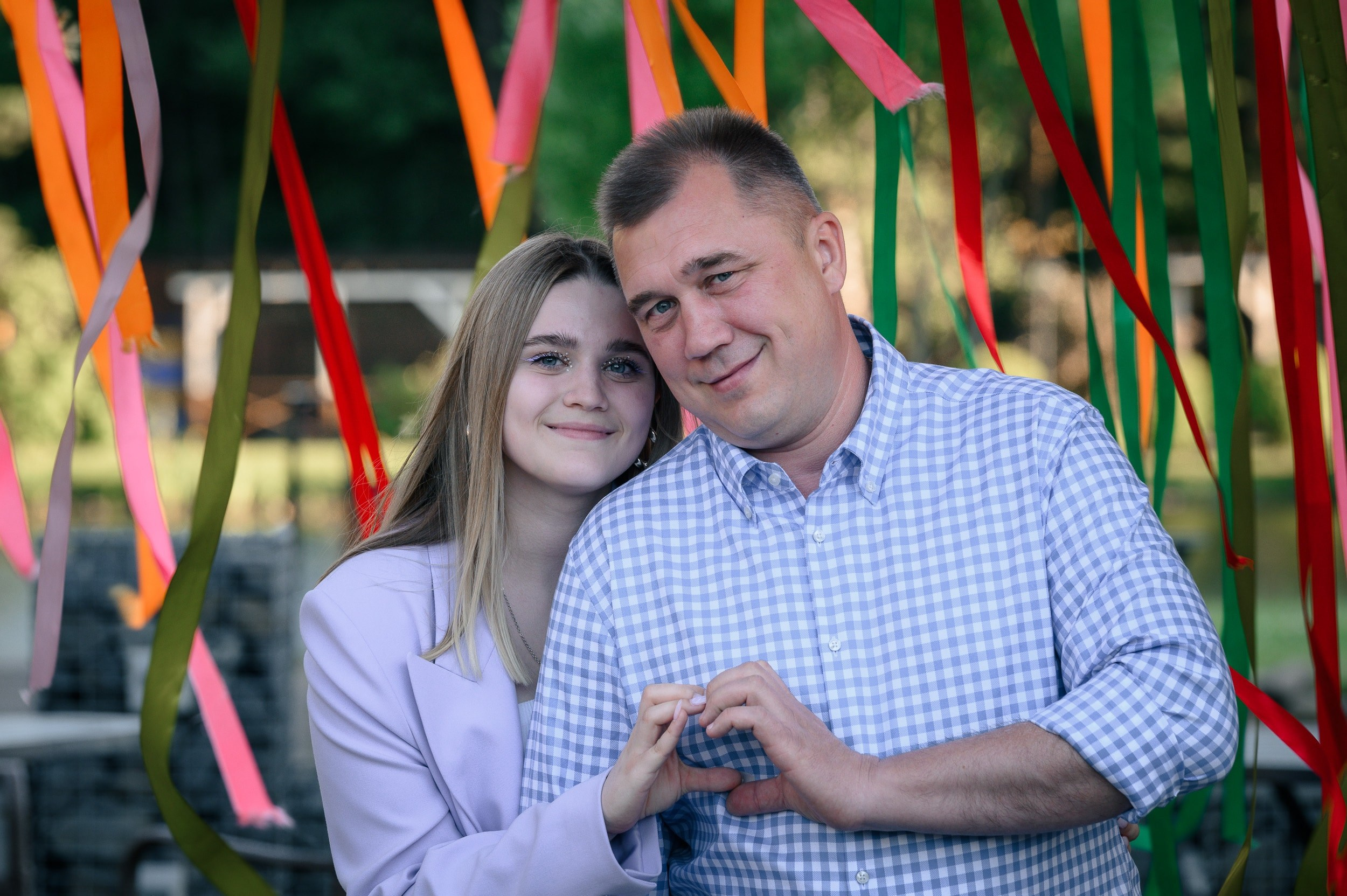 Выпускной 11 класса. Бизнес фотограф в Москве Алексей Кознев