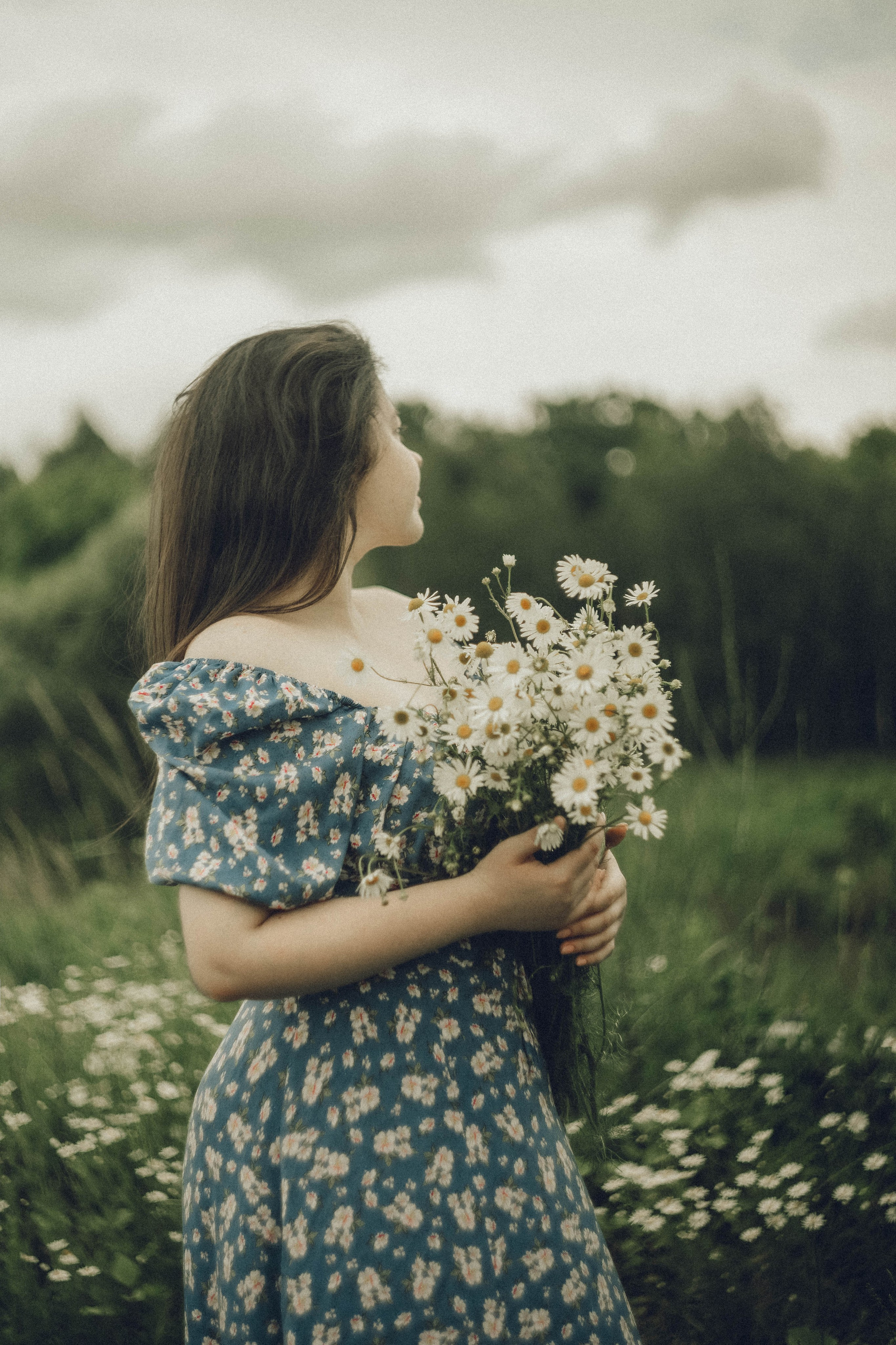 Индивидуальная. Фотограф в Курске Комардина Софья