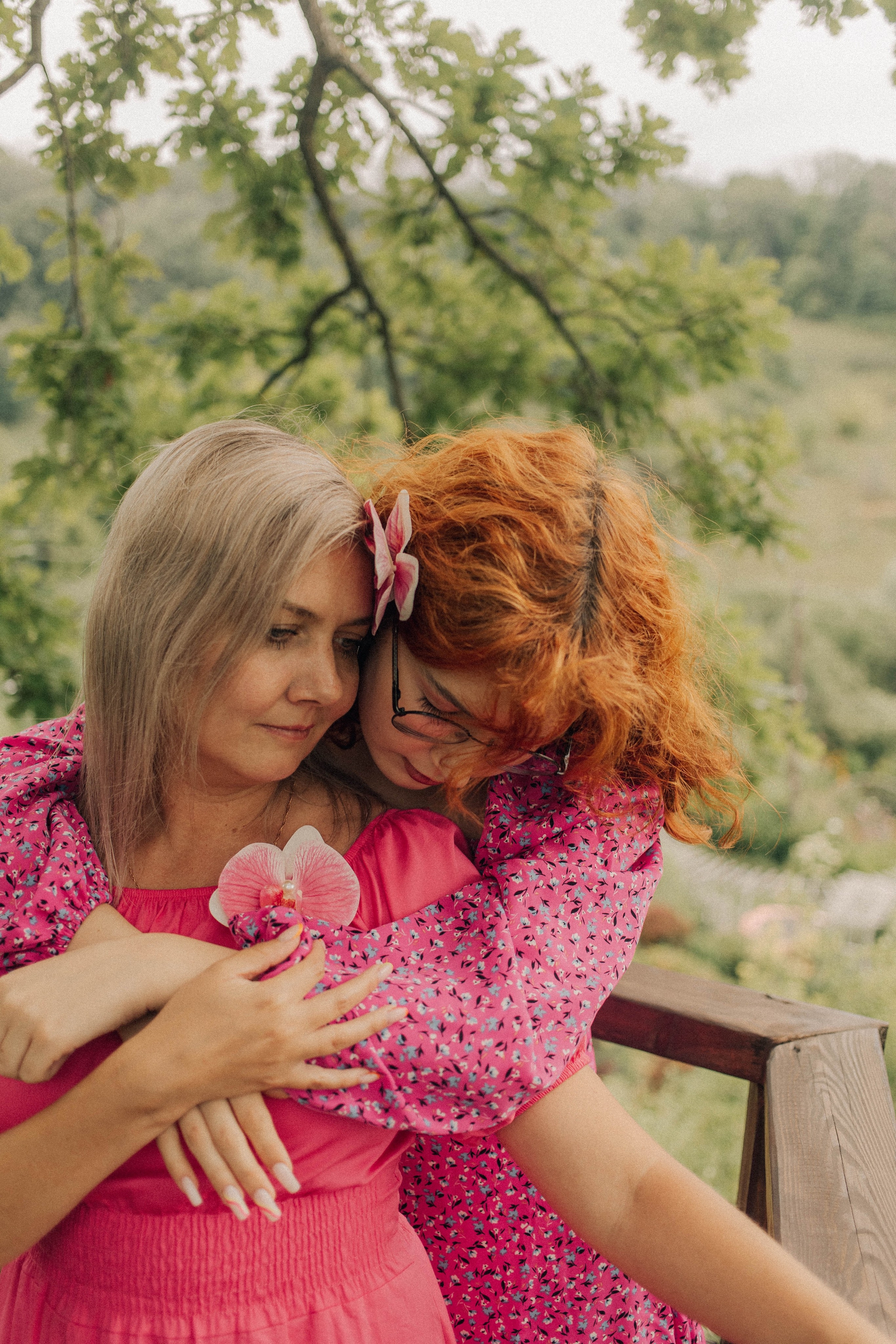 Семейная съемка. Фотограф в Курске Комардина Софья