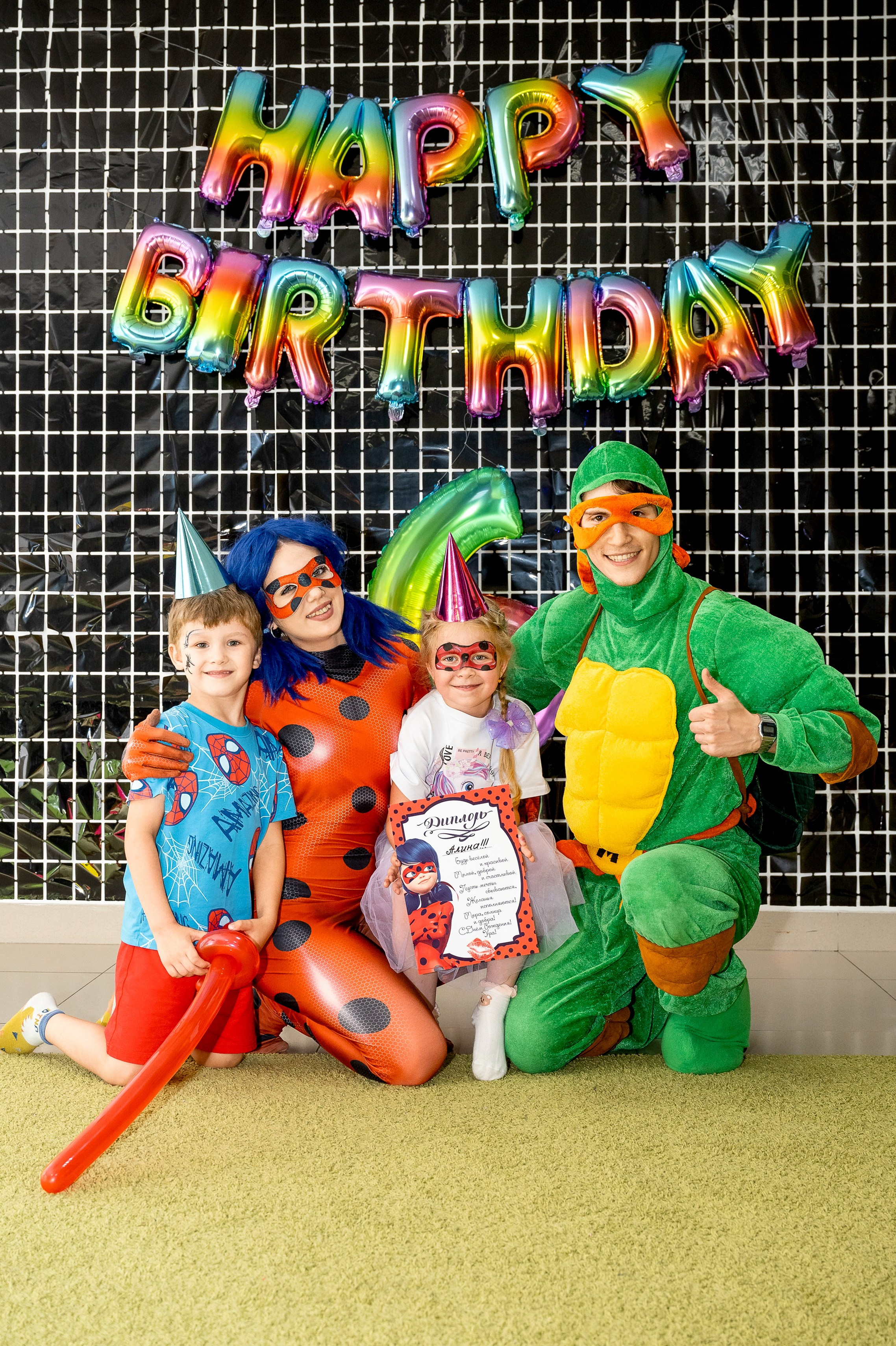 Алине 6 лет. «Жили-были». Свадебный, семейный и репортажный фотограф. Брянск. Эльвира Голенкова