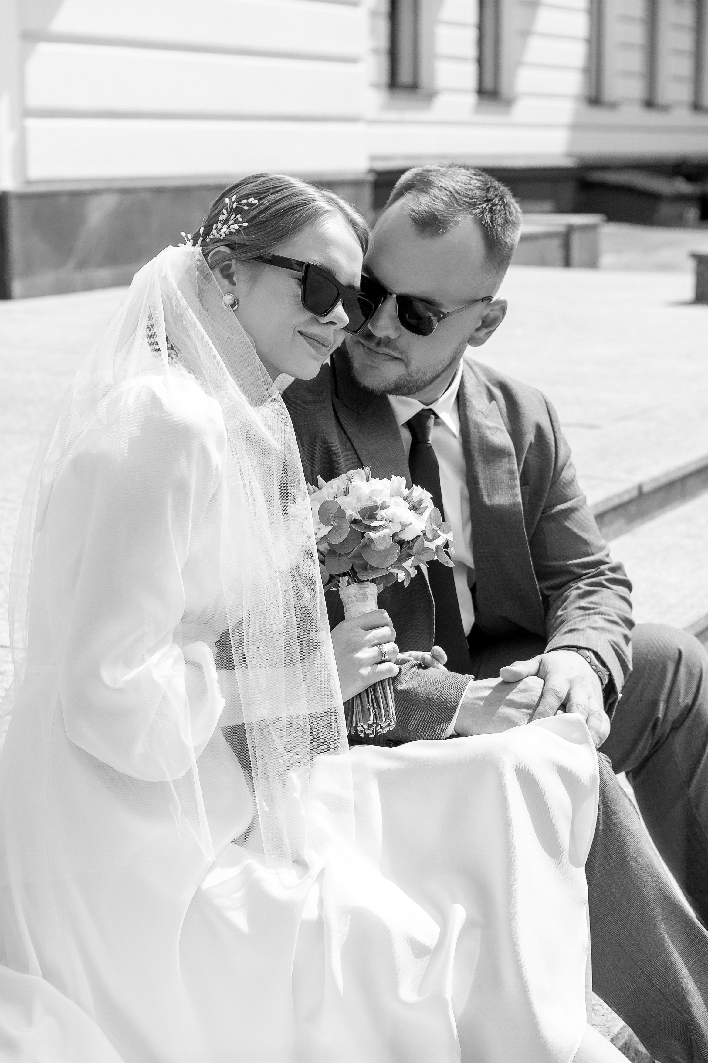 Ольга & Вячеслав. Свадебный, семейный и репортажный фотограф. Брянск. Эльвира Голенкова