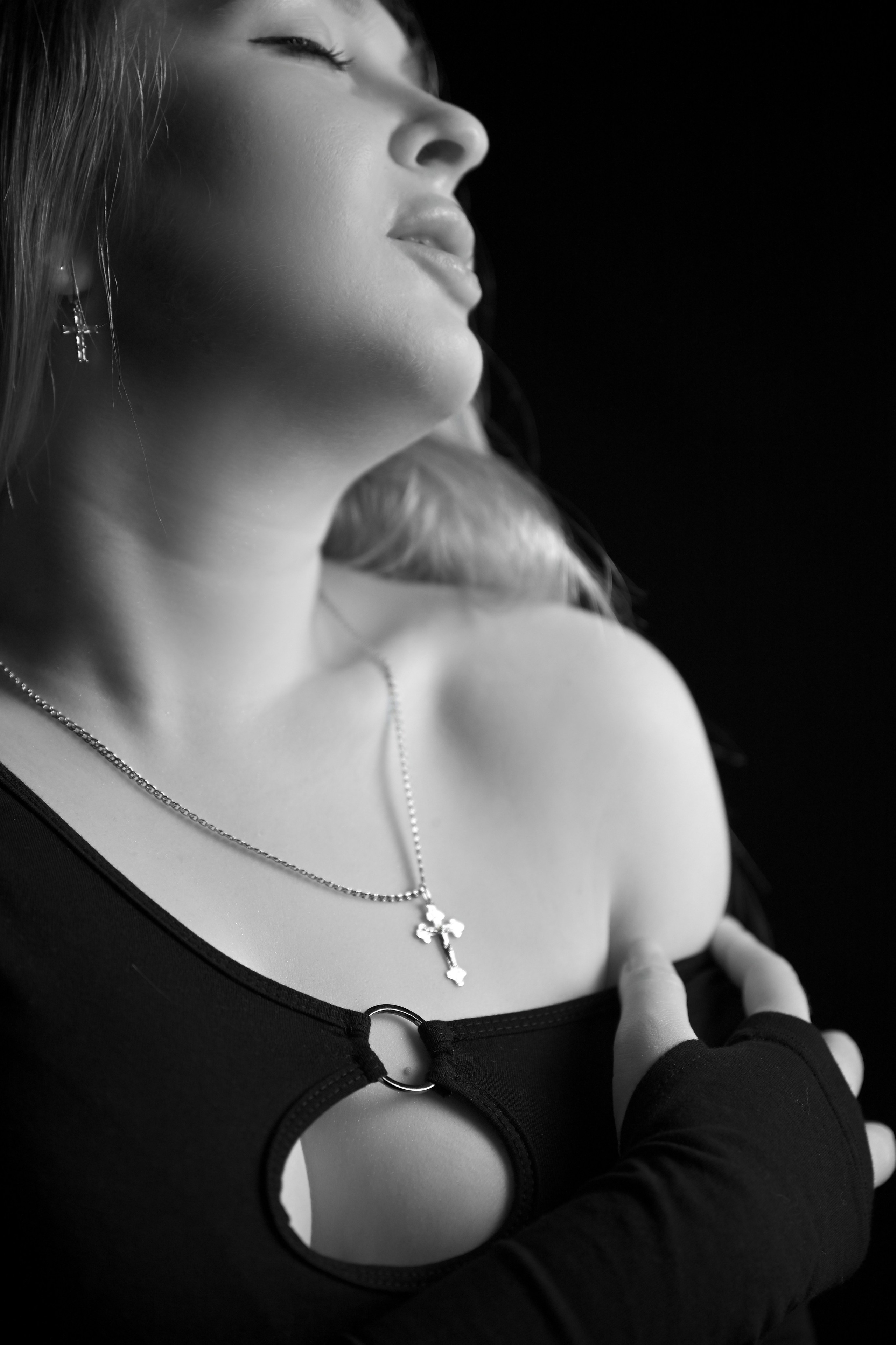 Студийные фотосессии. Студийный и свадебный фотограф и видеограф в Севастополе — Юлия Макаренко