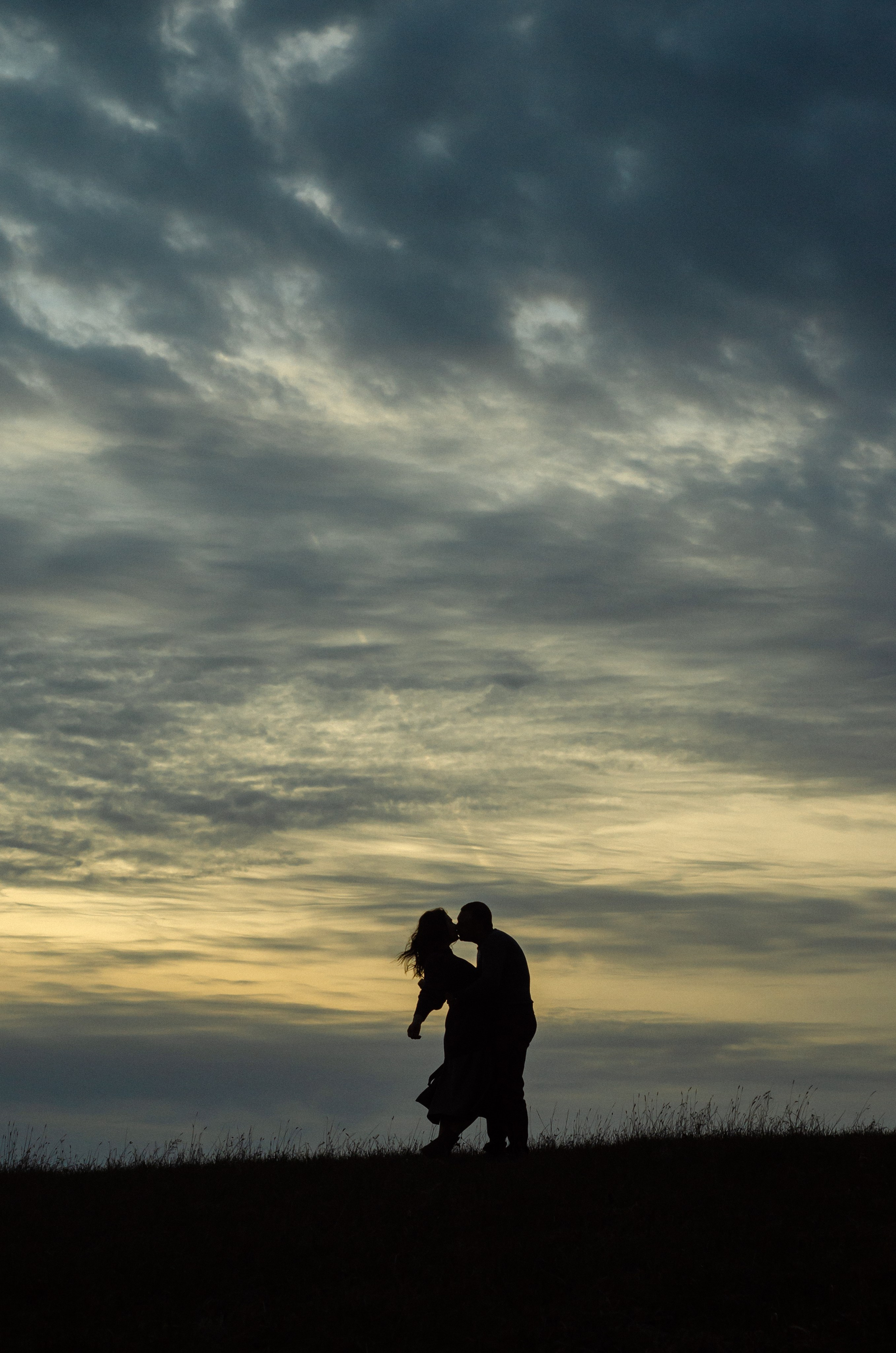 История любви. Семейный фотограф в Барнауле Ирина Ястребова