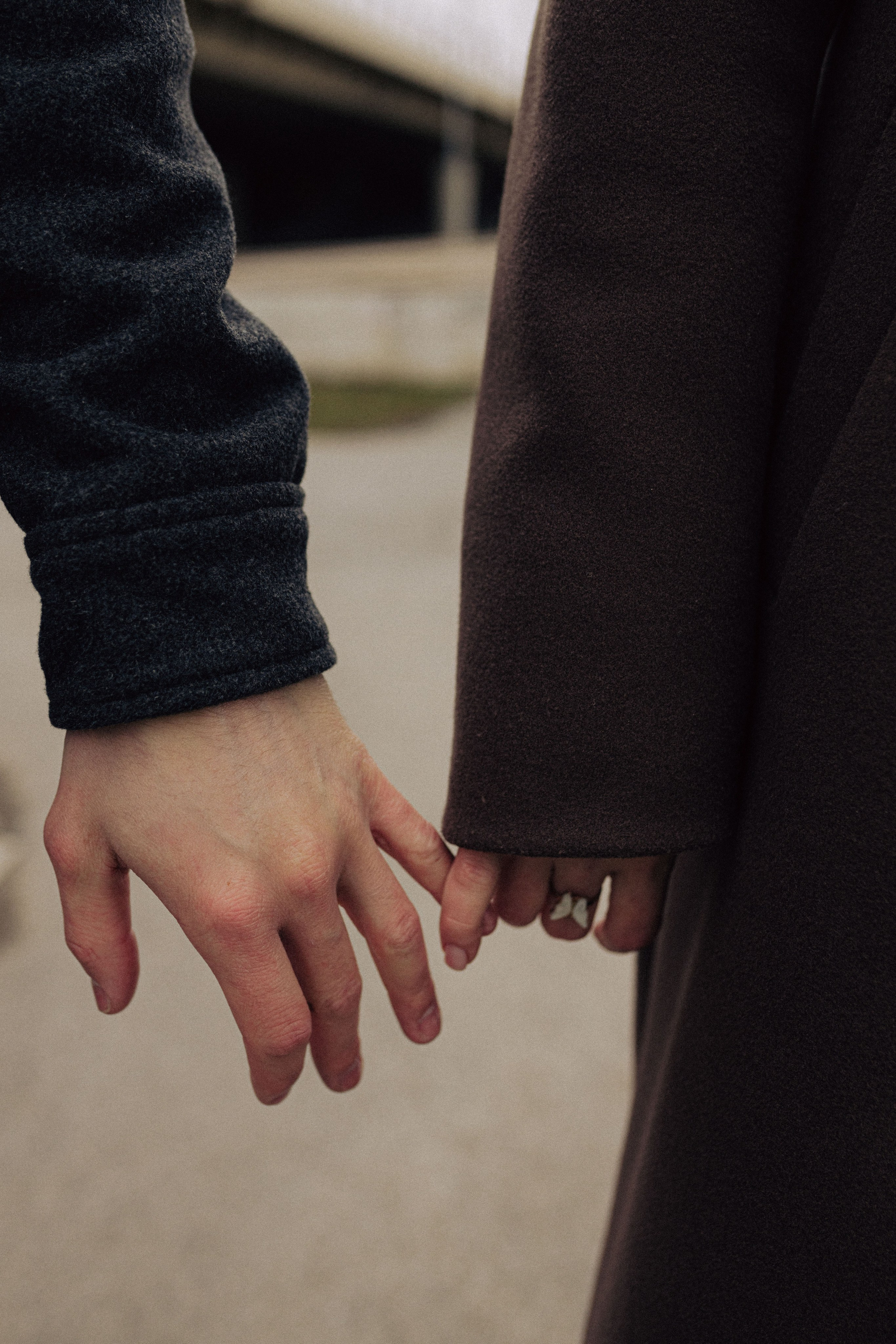 Анастасия и Вячеслав. Фотограф Стилист Тюмень Вера Хайруллина