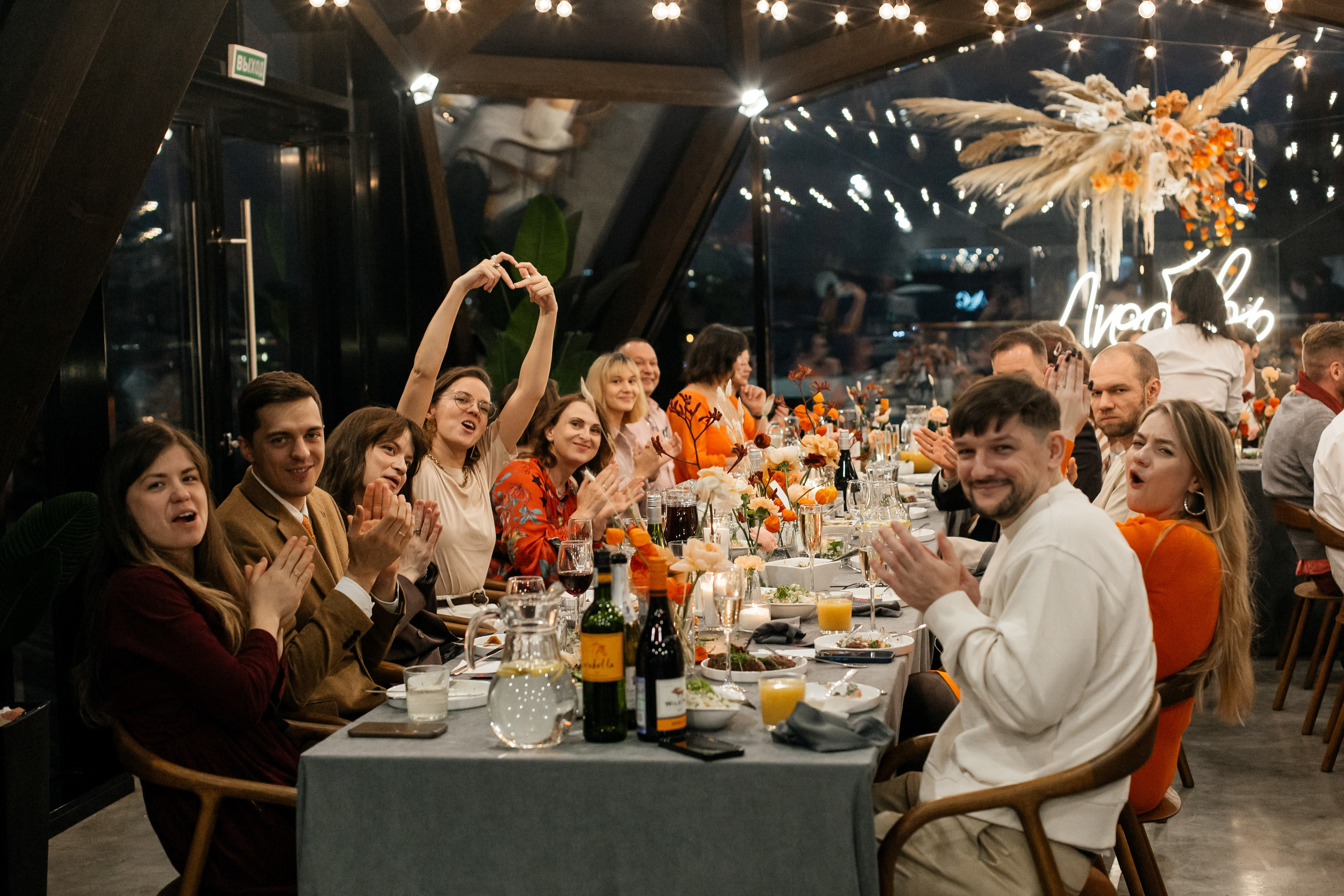 Пример полной свадебной съемки. Свадебный фотограф в Санкт-Петербурге Вика Стукачева