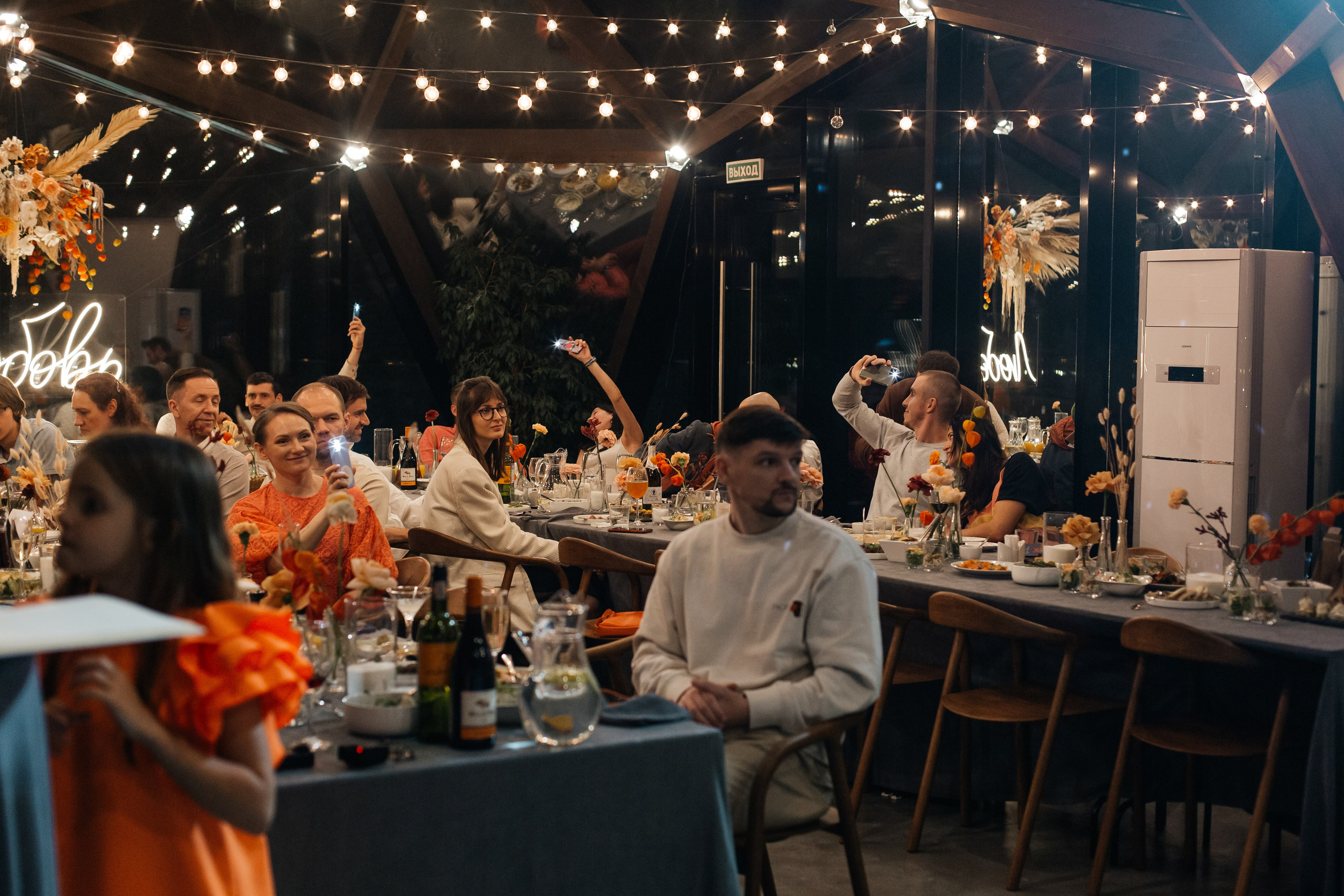 Пример полной свадебной съемки. Свадебный фотограф в Санкт-Петербурге Вика Стукачева